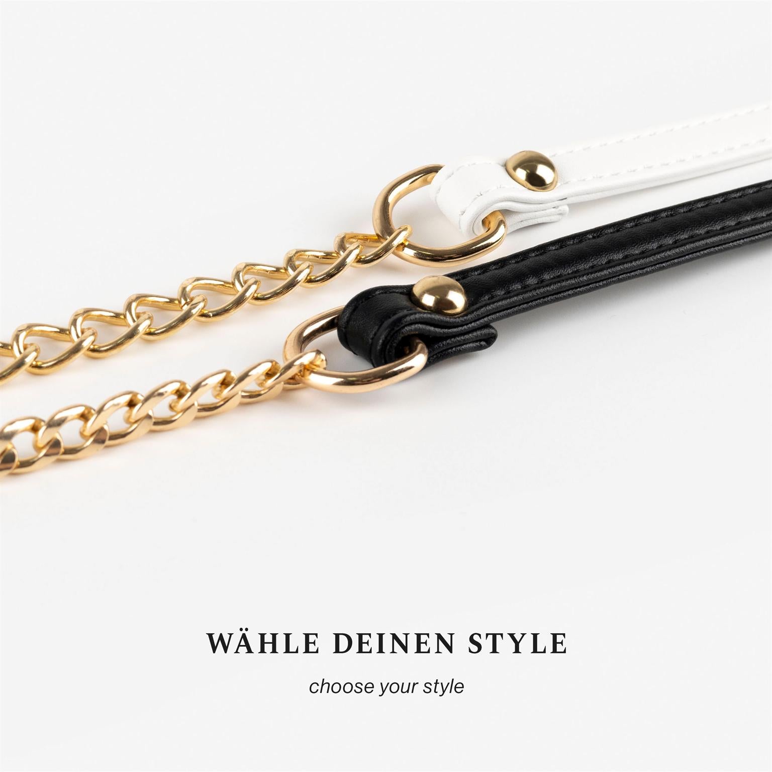 Vogue Chain – Handykette