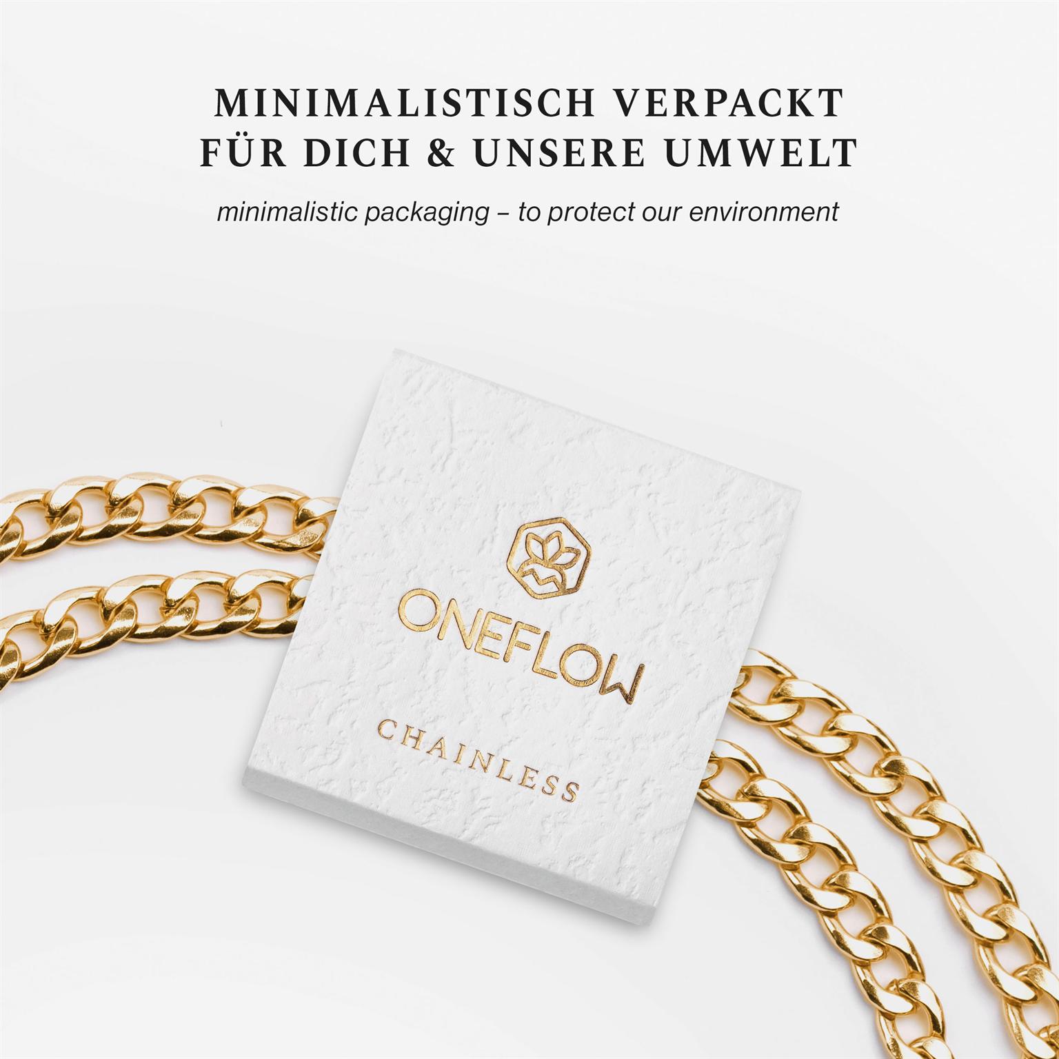 Vogue Chain – Handykette