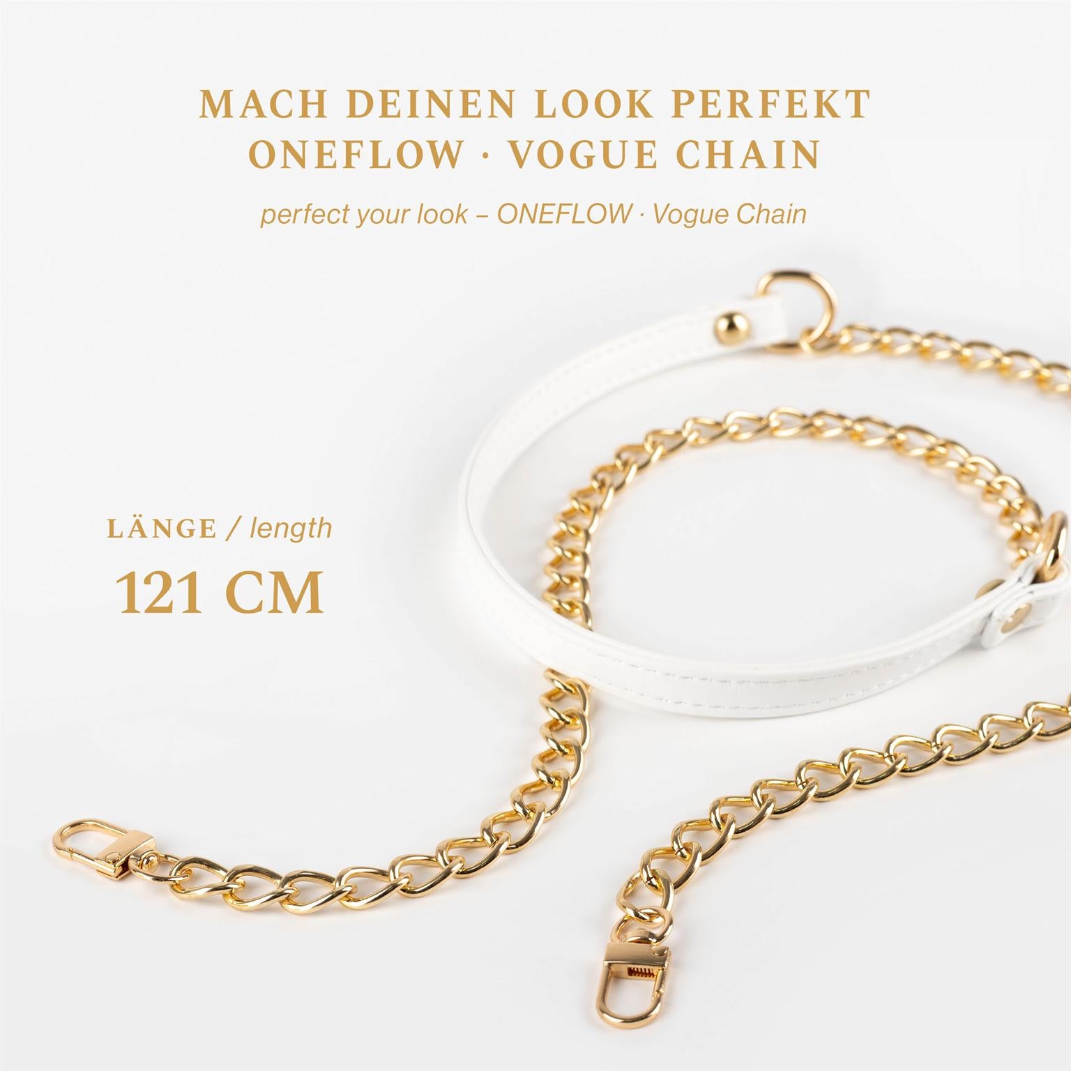 Vogue Chain – Handykette