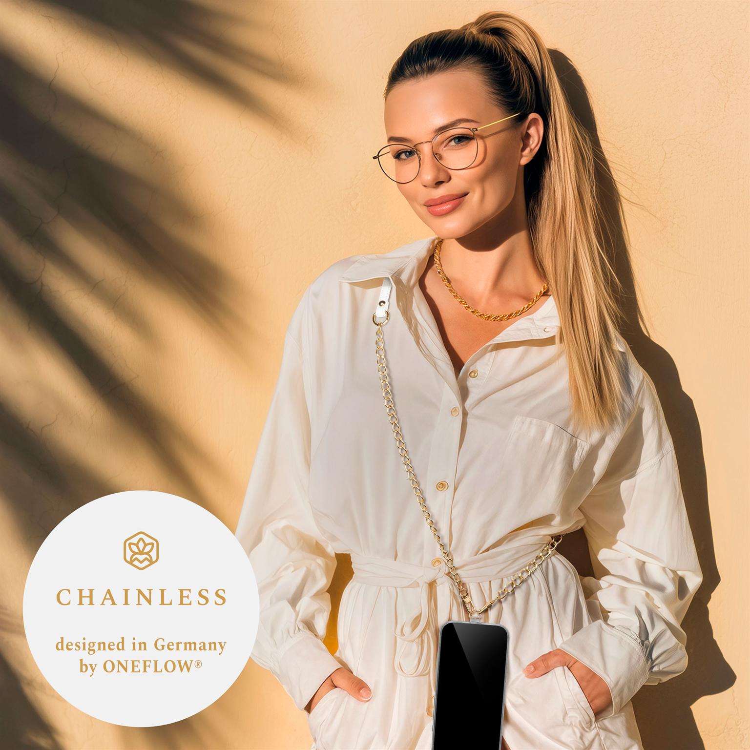 Vogue Chain – Handykette