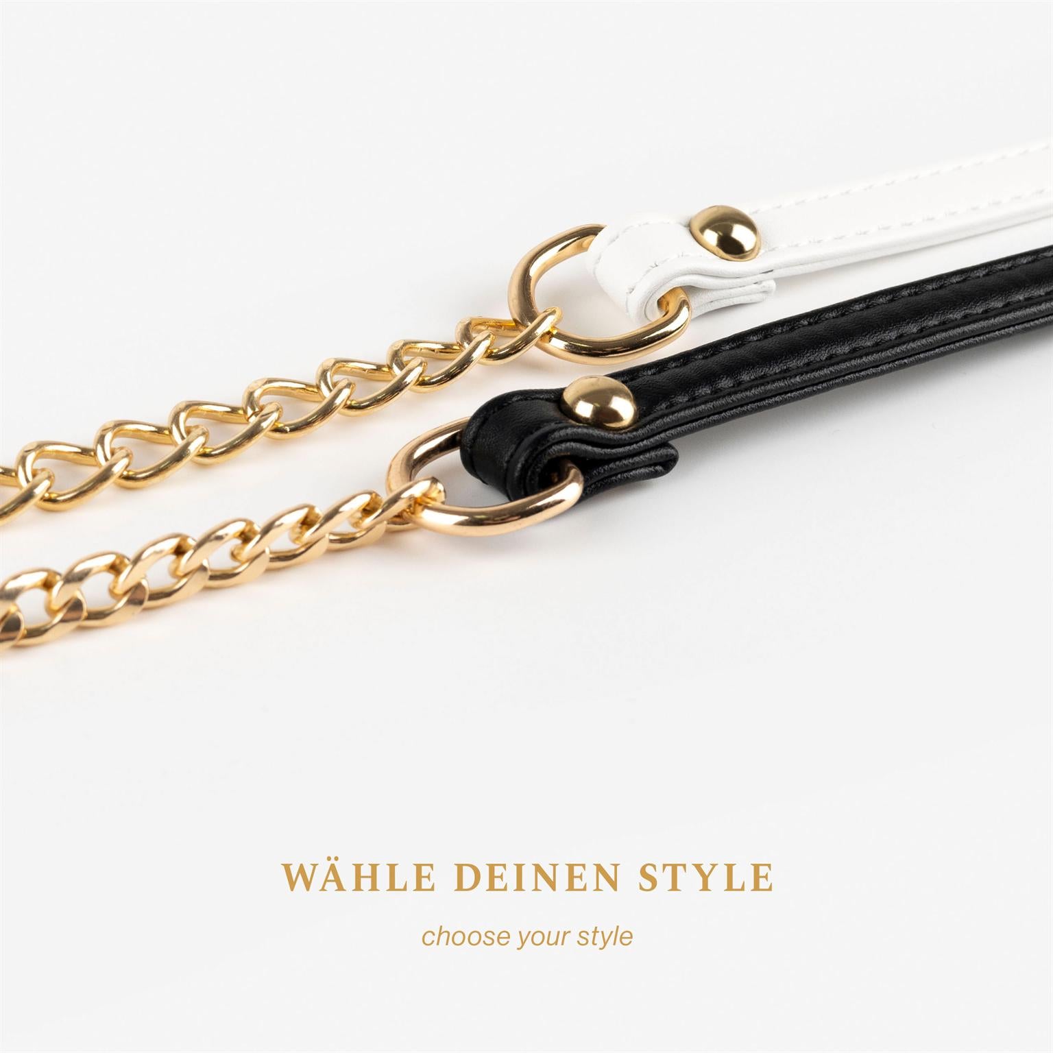 Vogue Chain – Handykette