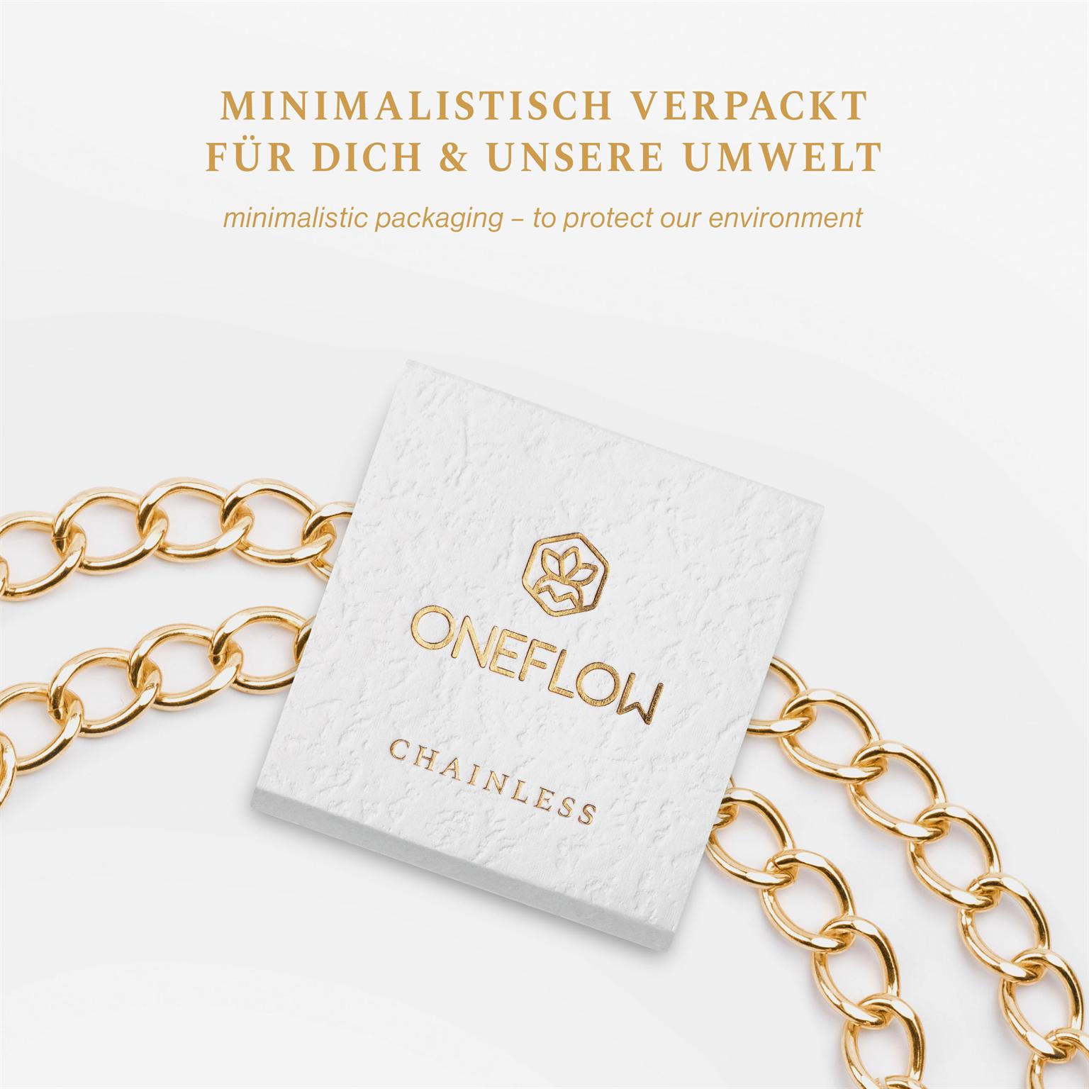 Vogue Chain – Handykette