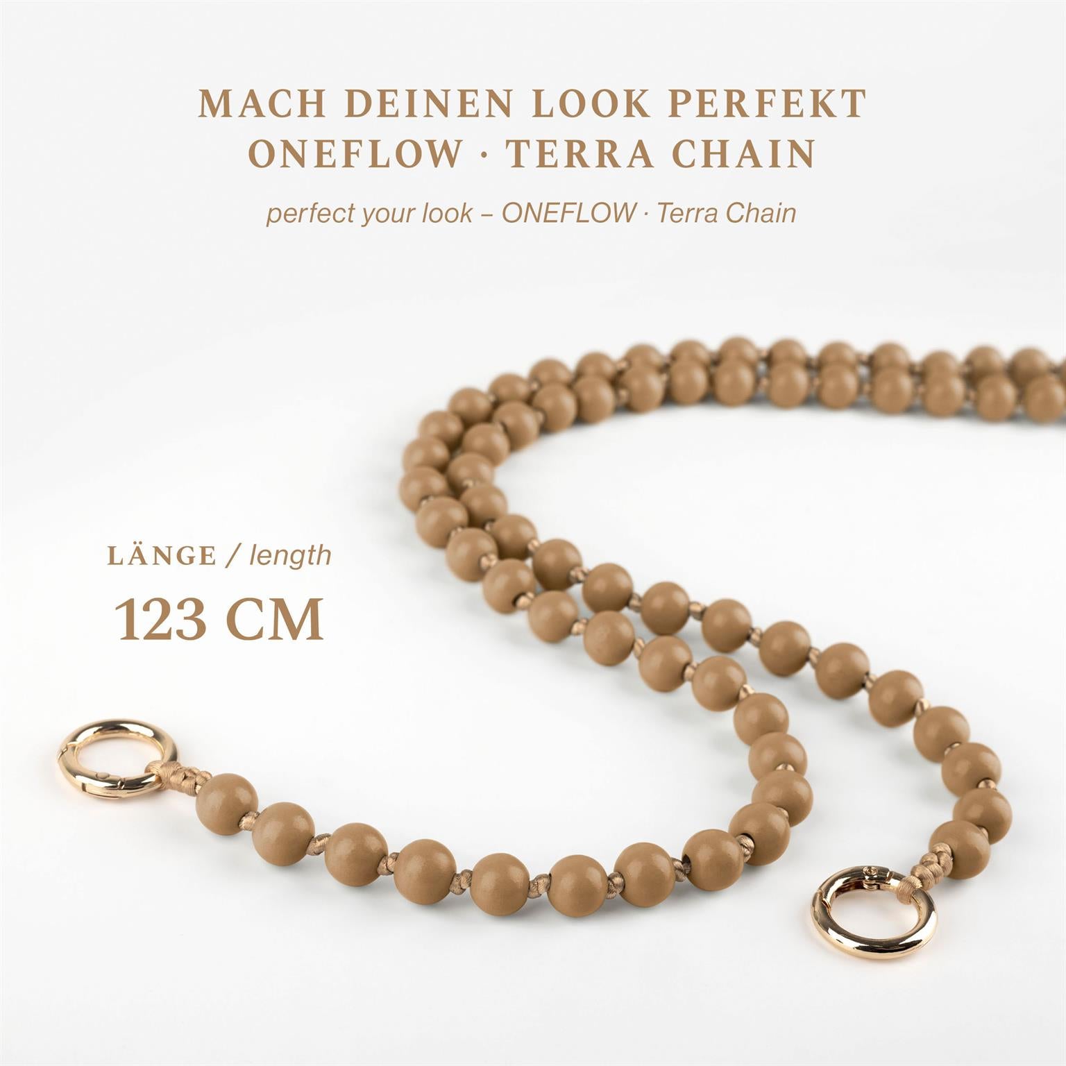 Terra Chain – Handykette