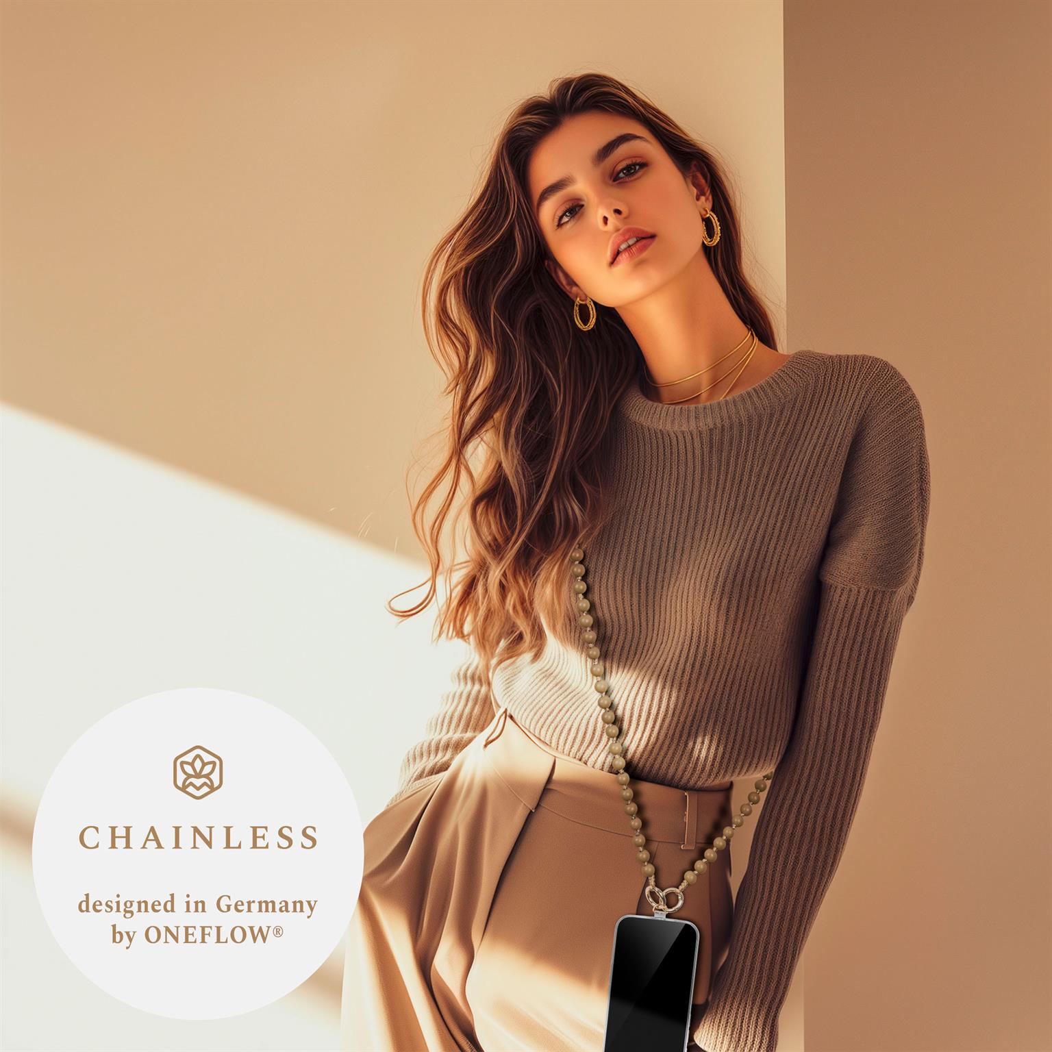 Terra Chain – Handykette