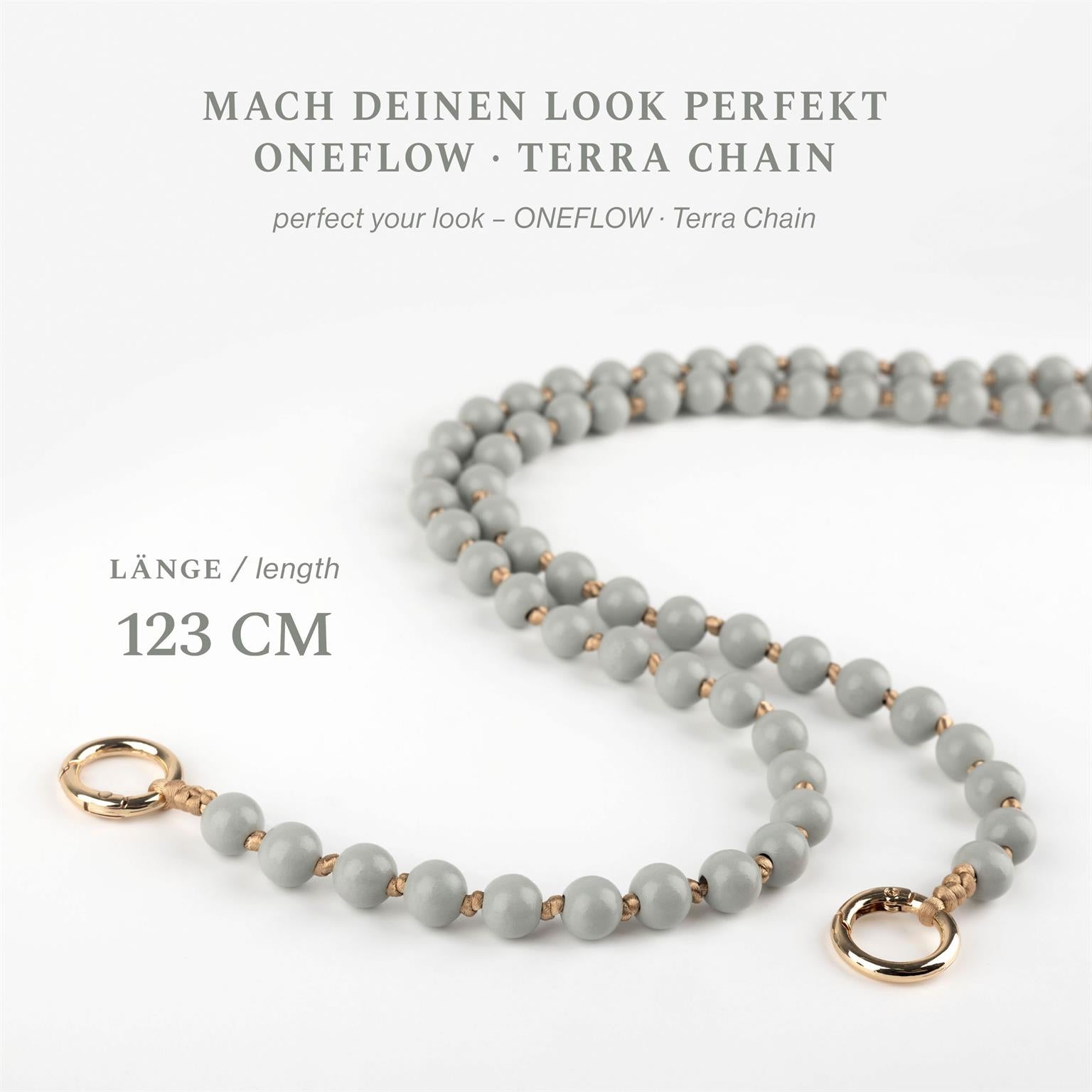 Terra Chain – Handykette
