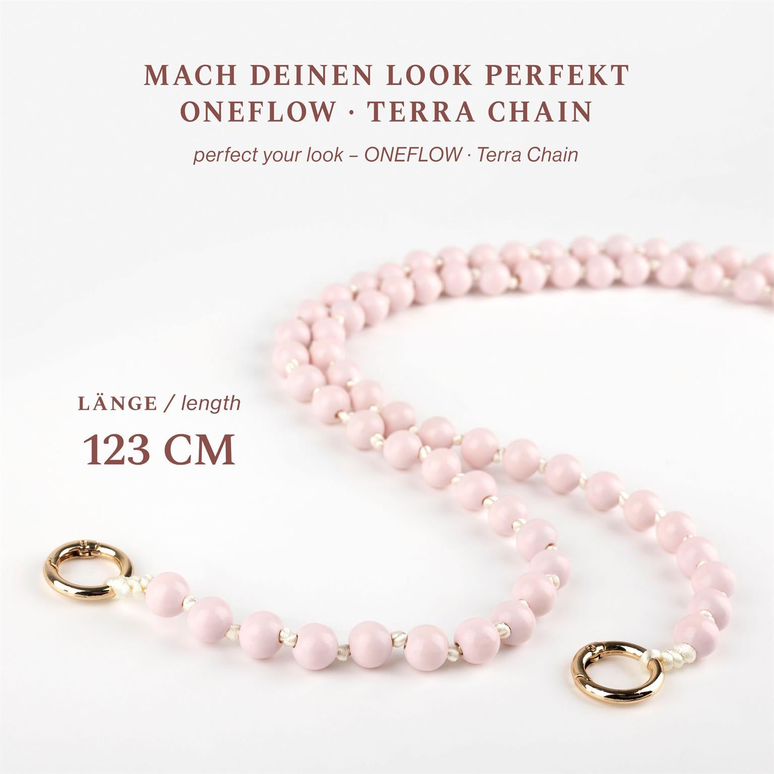 Terra Chain – Handykette