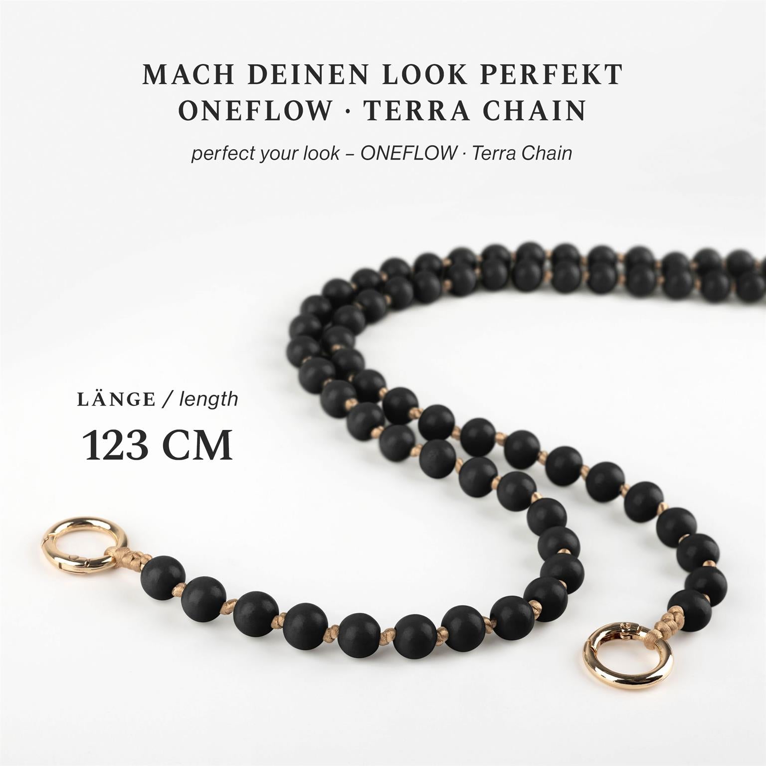 Terra Chain – Handykette