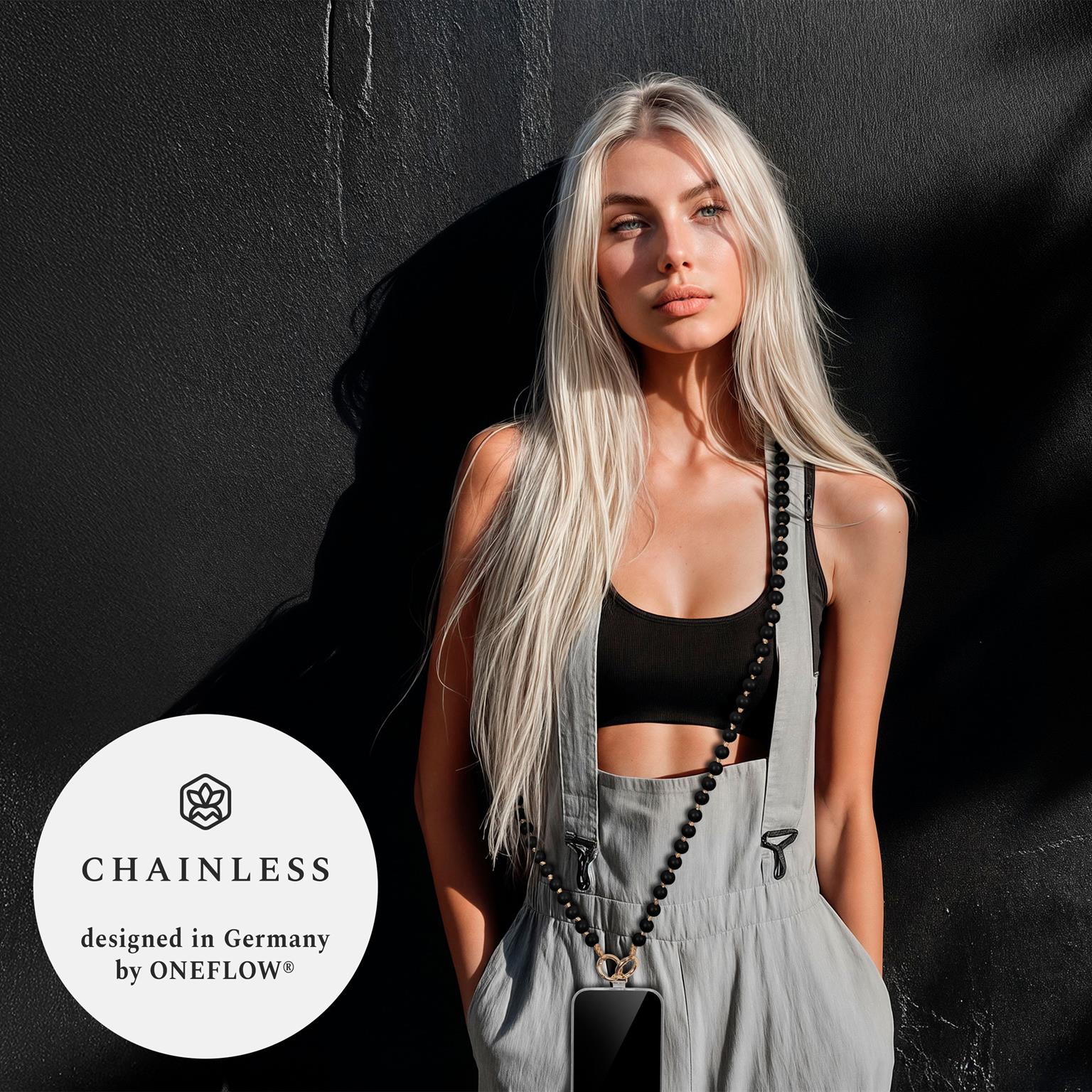 Terra Chain – Handykette