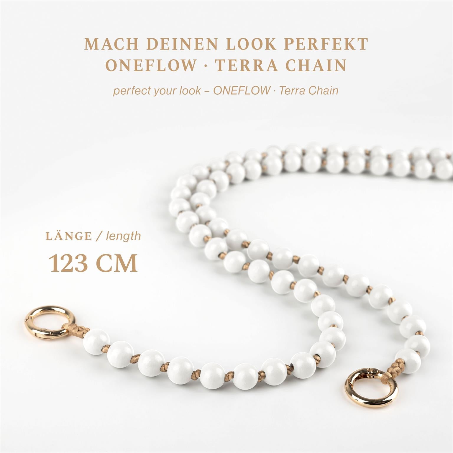 Terra Chain – Handykette