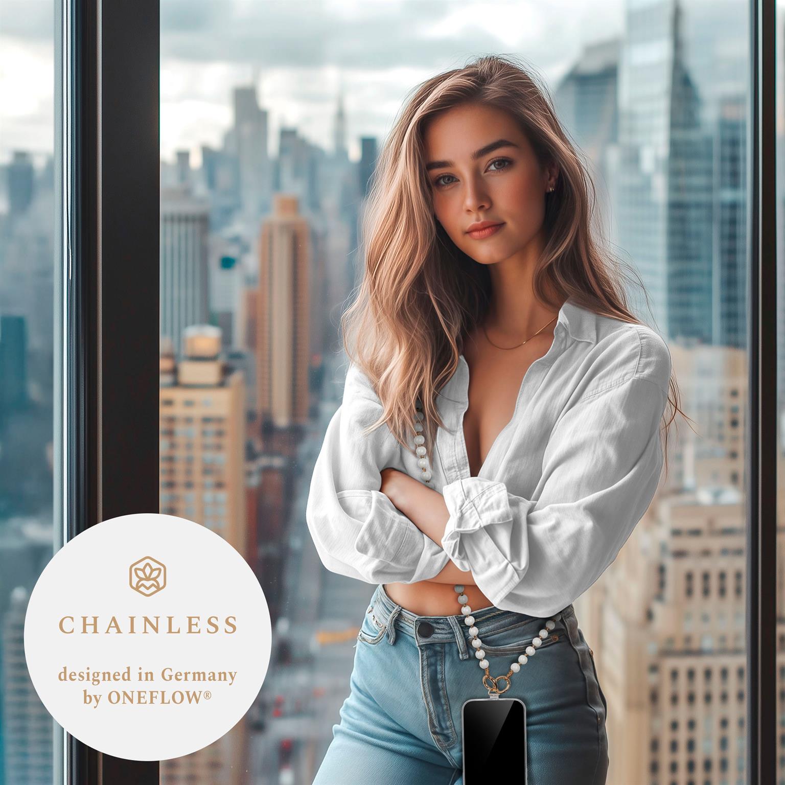 Terra Chain – Handykette