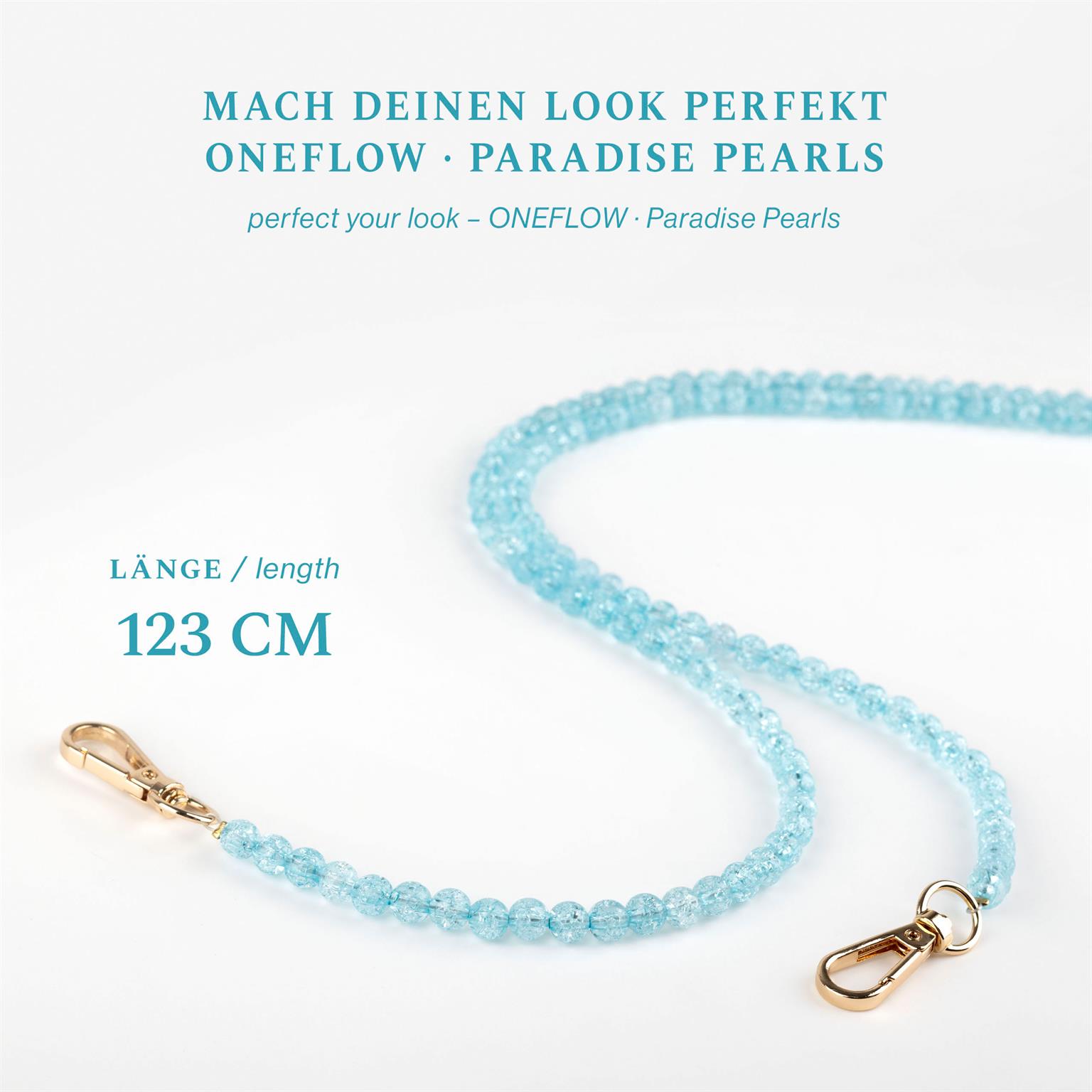 Paradise Pearls – Handykette