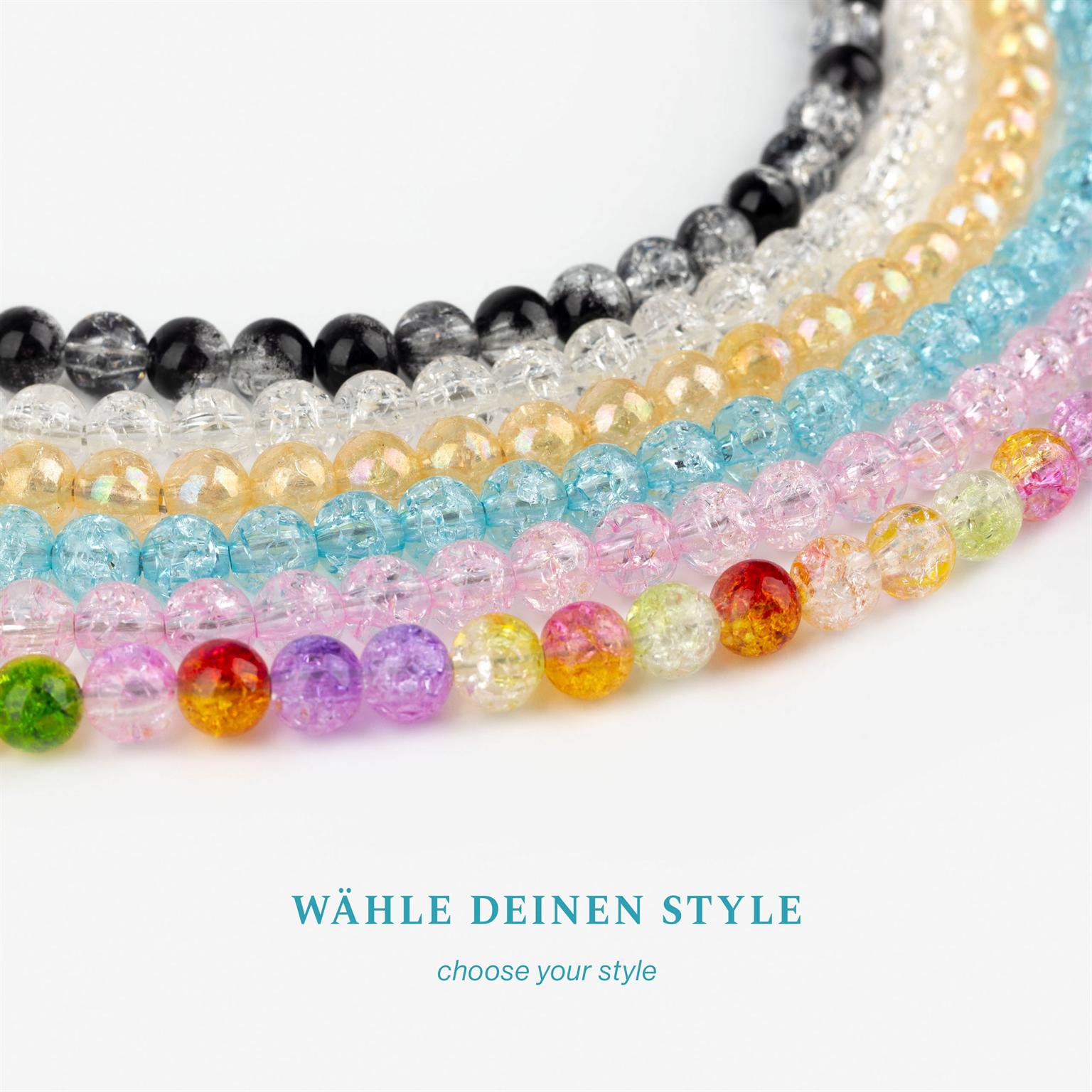Paradise Pearls – Handykette