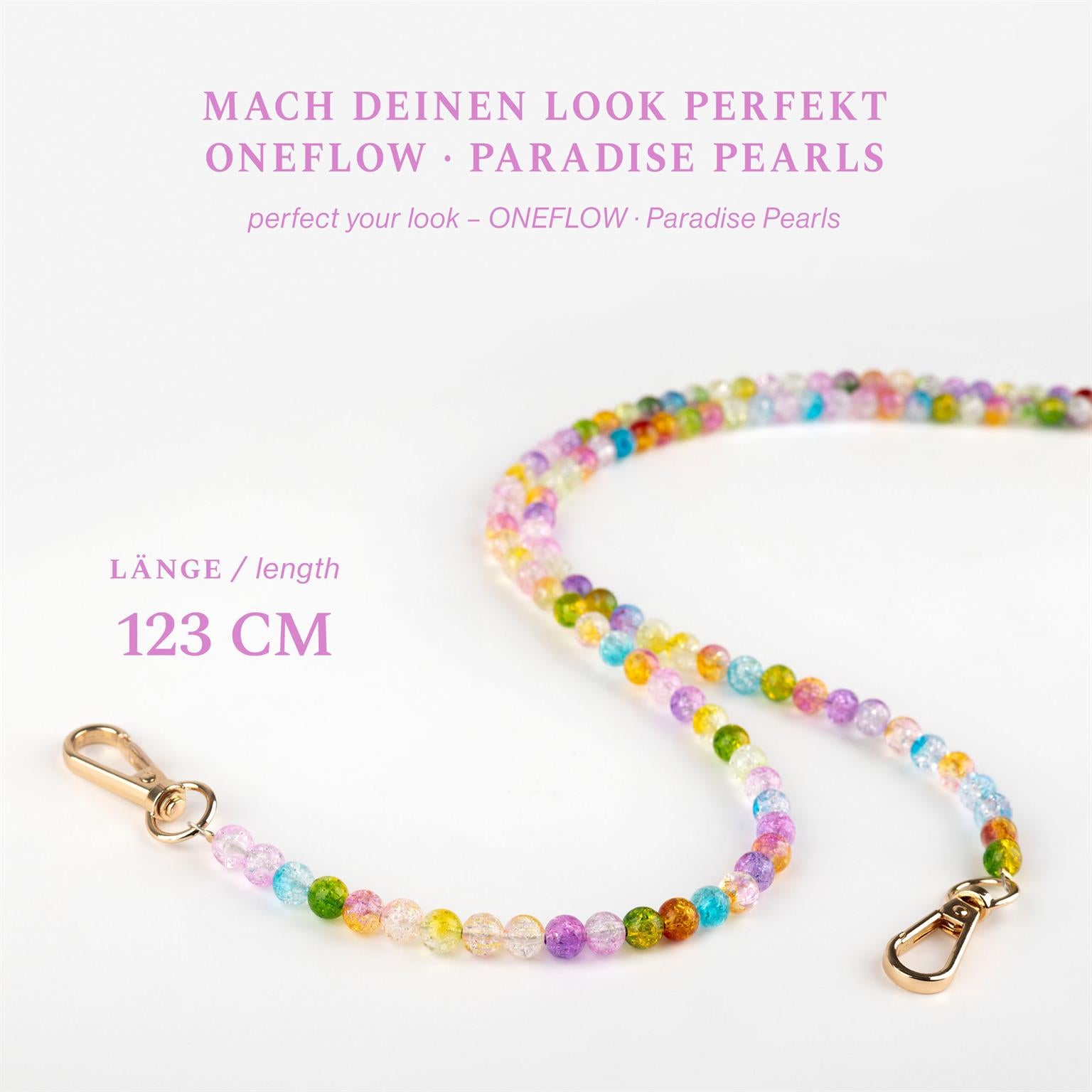 Paradise Pearls – Handykette