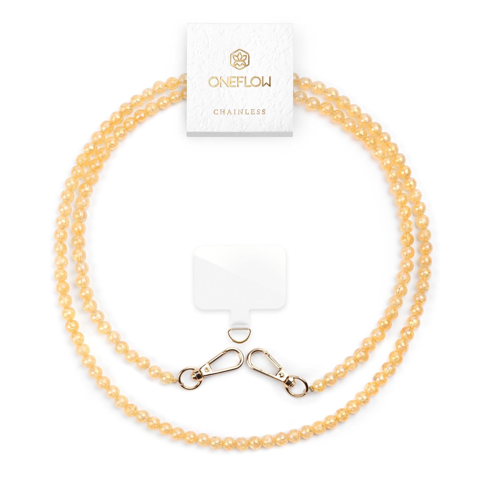 Paradise Pearls – Handykette