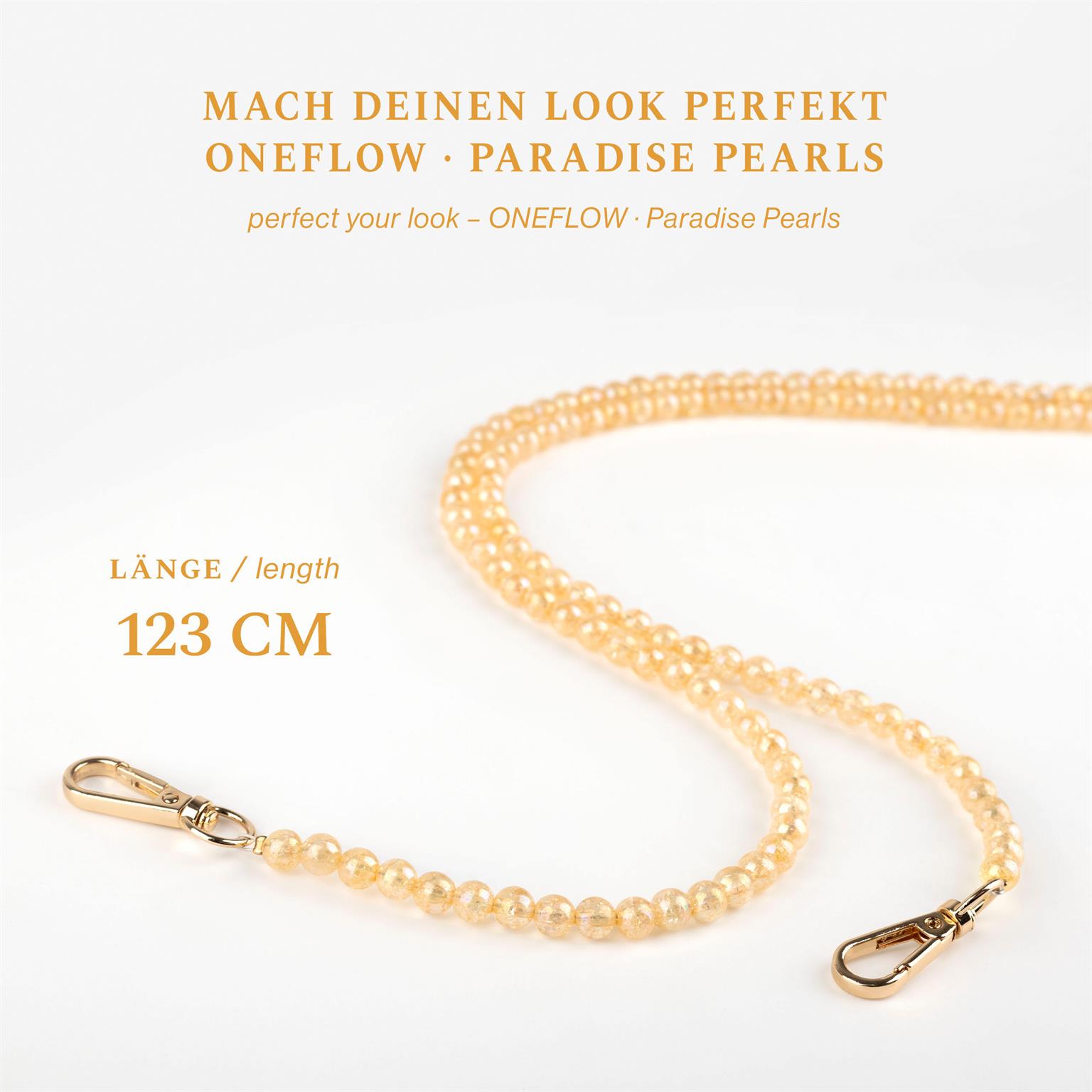 Paradise Pearls – Handykette