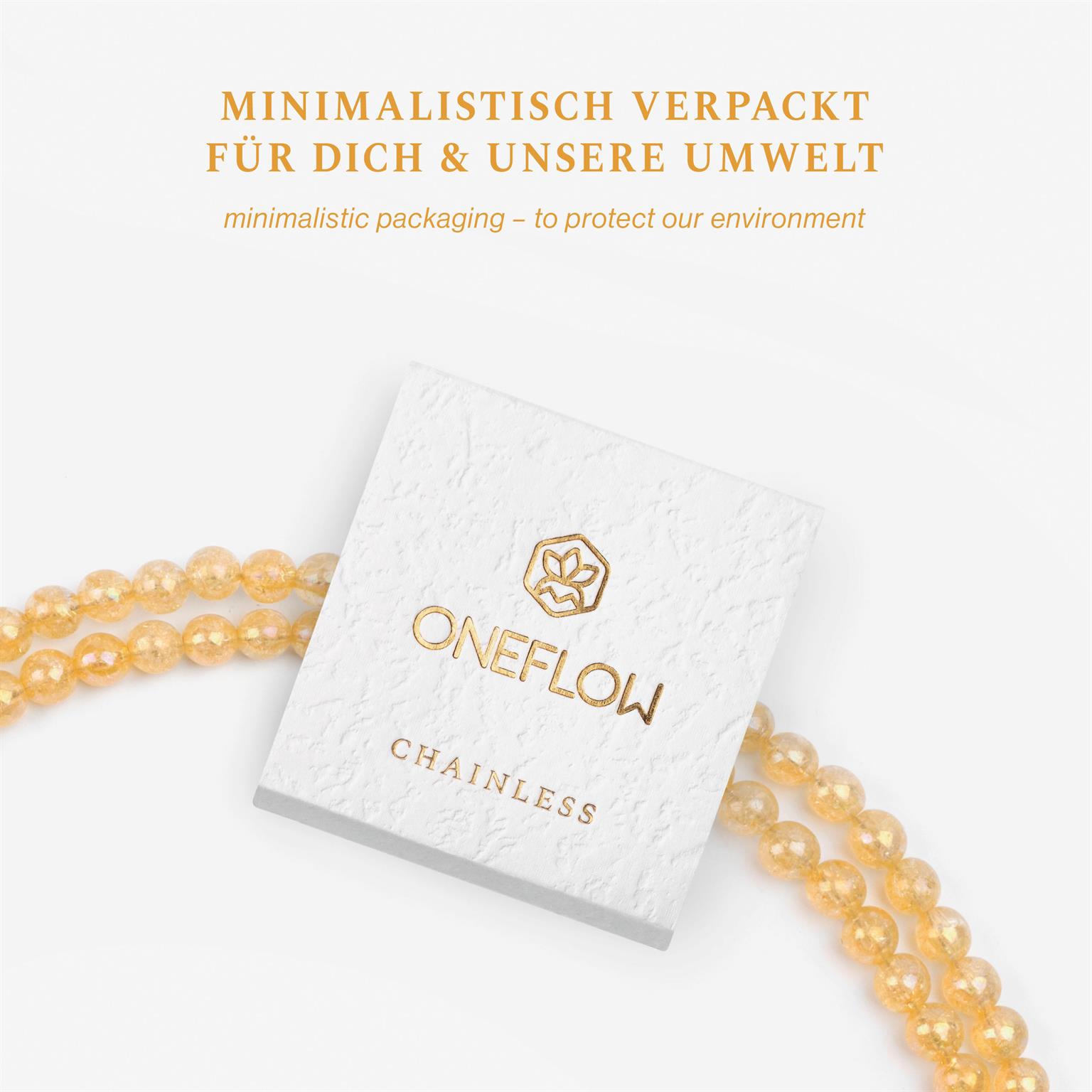 Paradise Pearls – Handykette