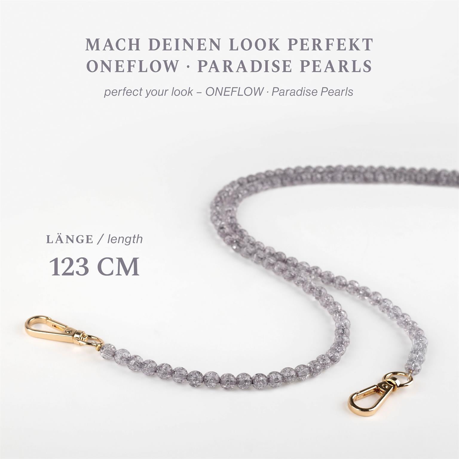 Paradise Pearls – Handykette
