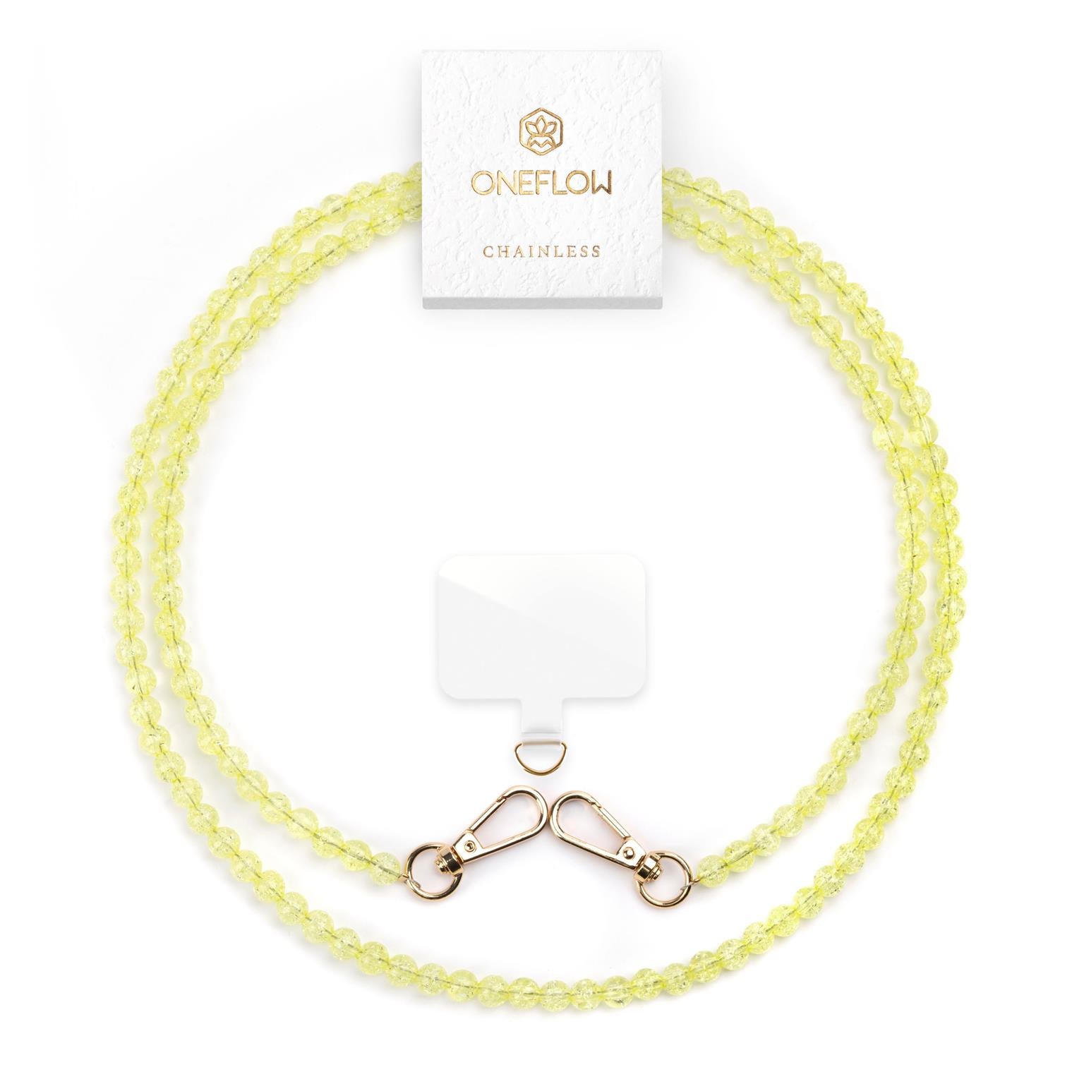 Paradise Pearls – Handykette