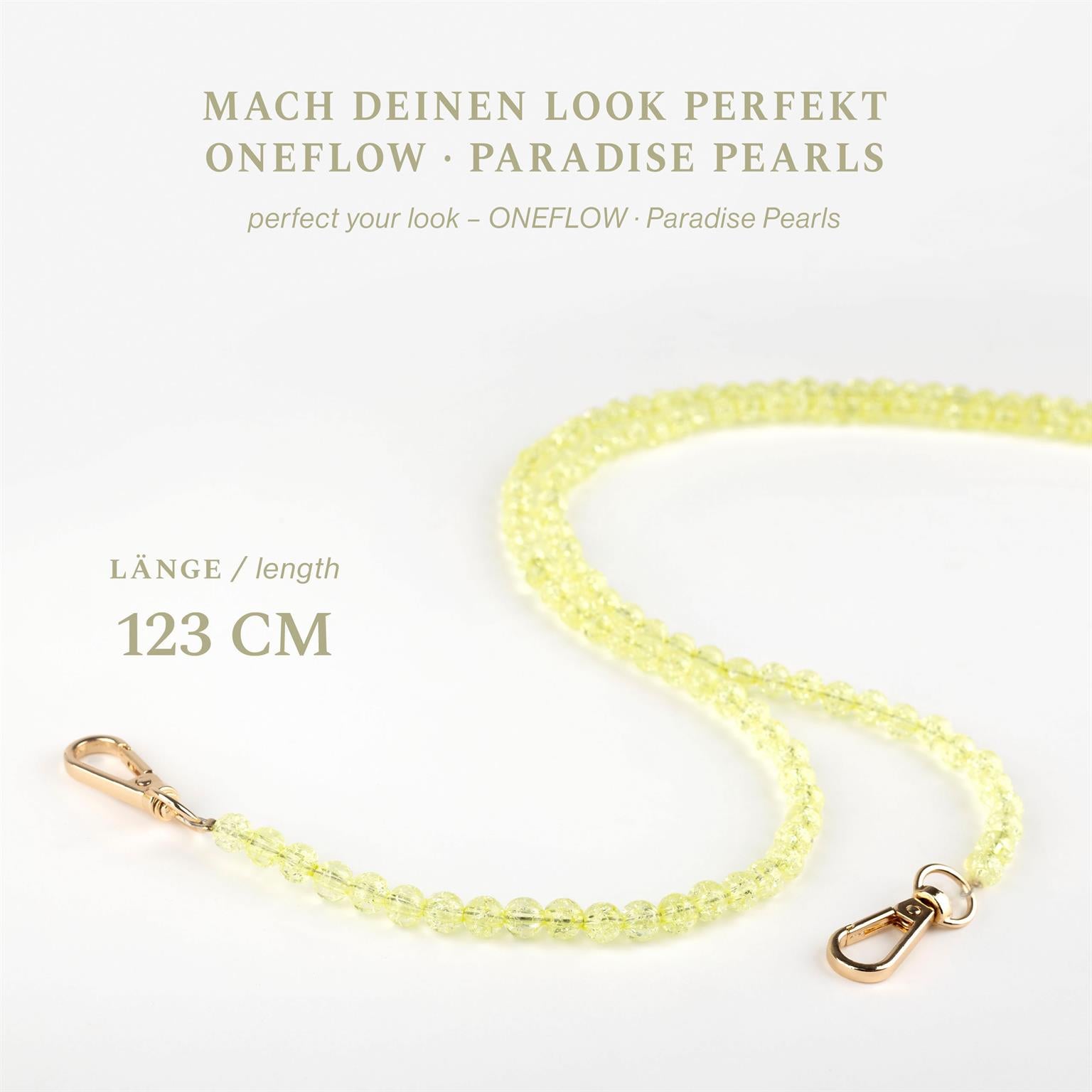 Paradise Pearls – Handykette