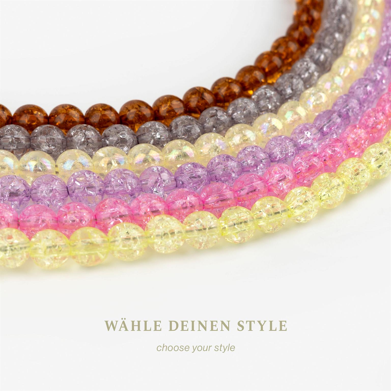 Paradise Pearls – Handykette