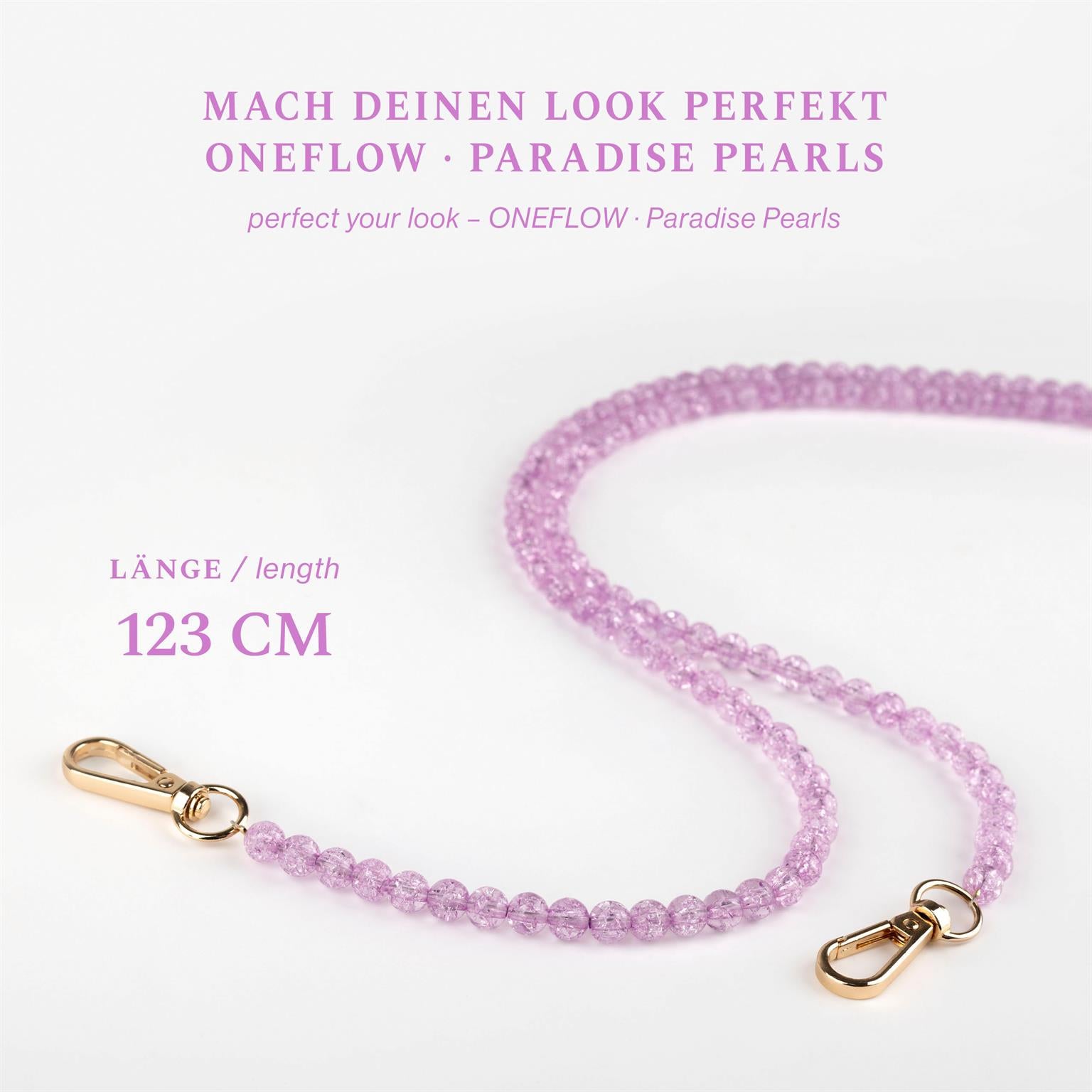 Paradise Pearls – Handykette