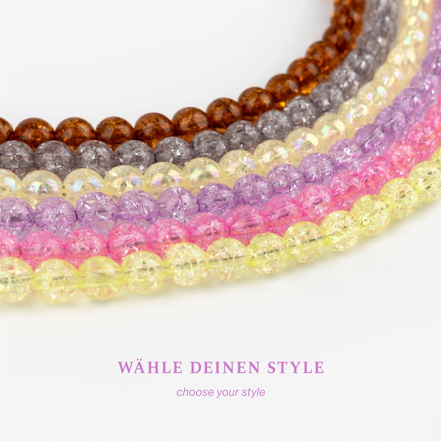 Paradise Pearls – Handykette