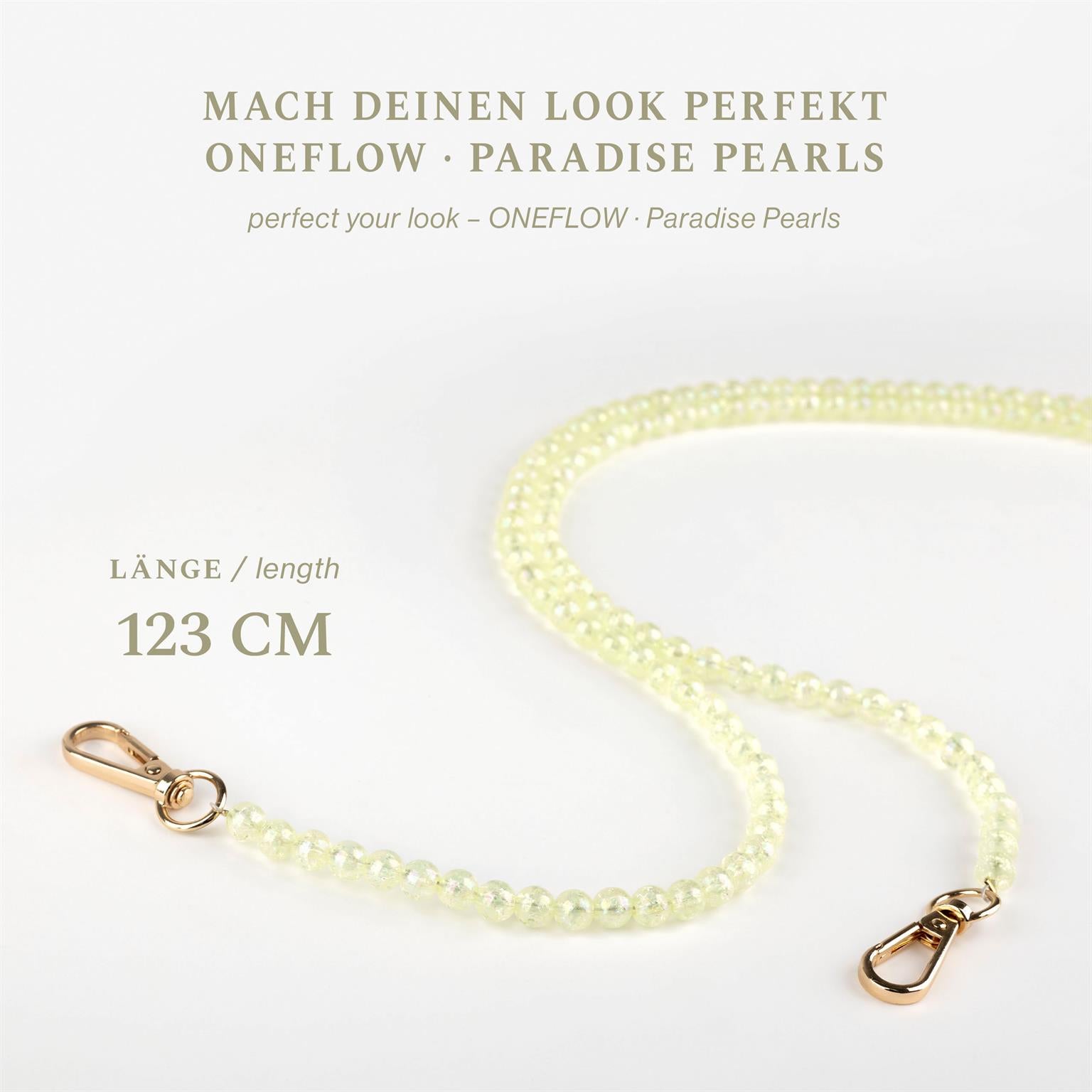 Paradise Pearls – Handykette