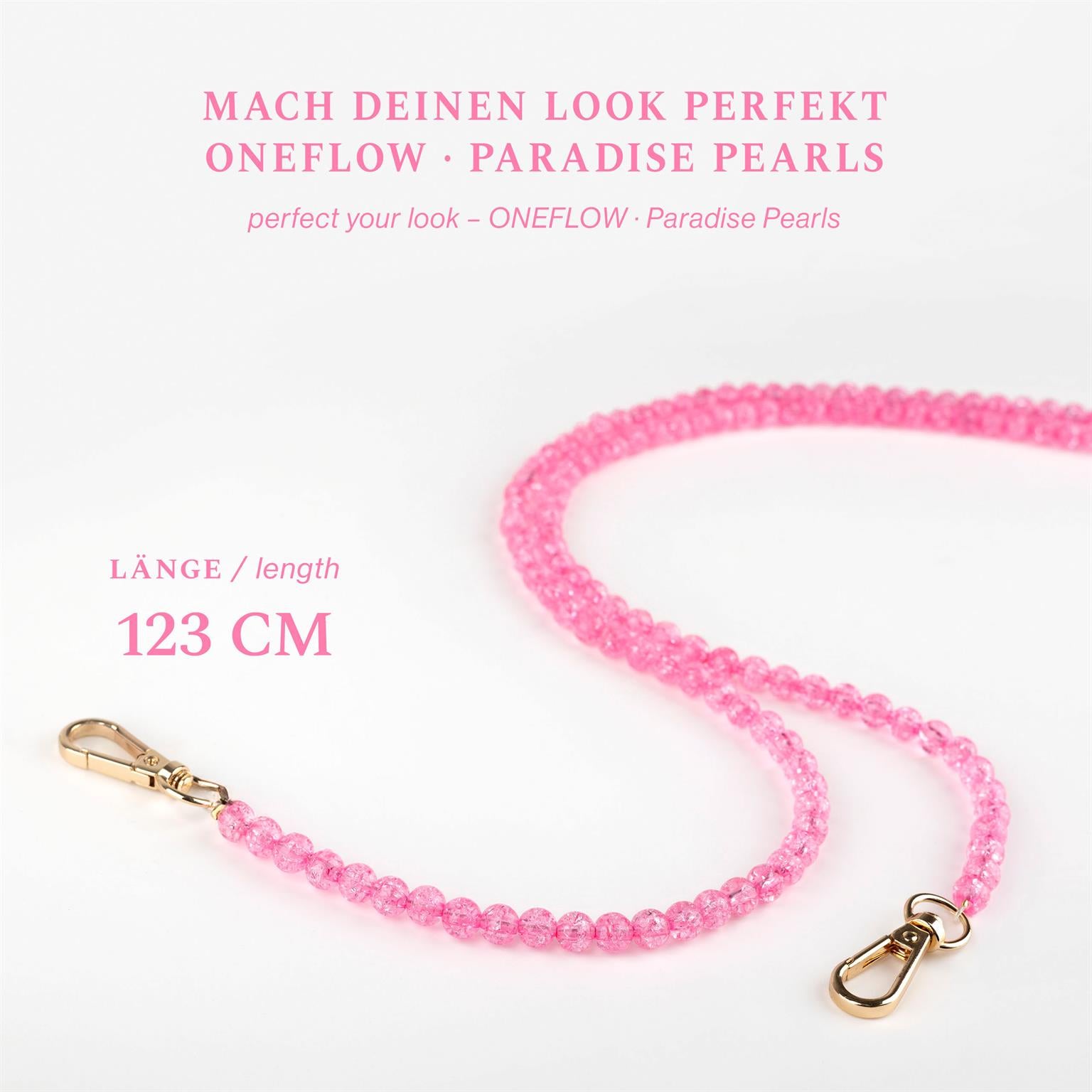 Paradise Pearls – Handykette