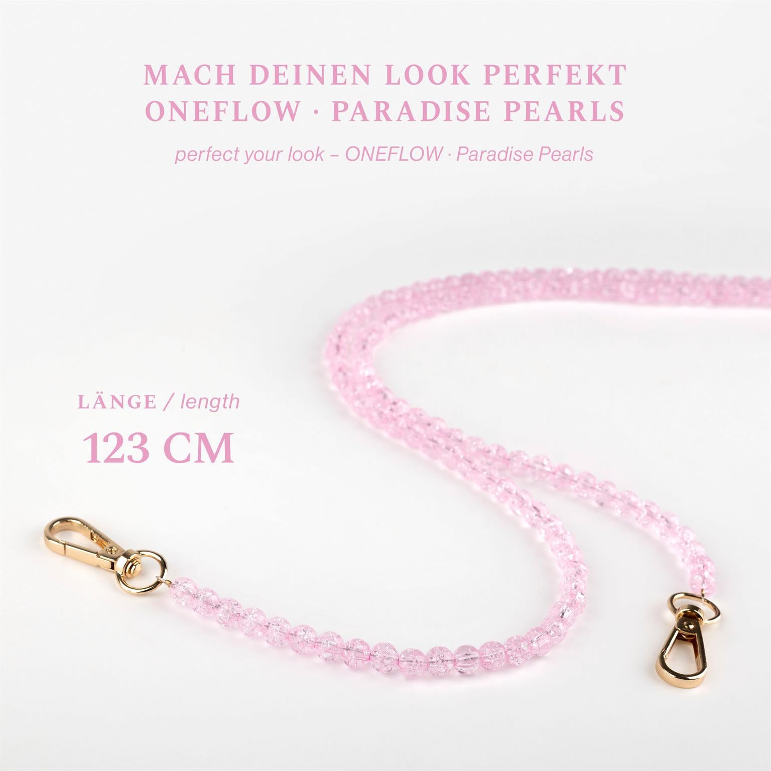 Paradise Pearls – Handykette