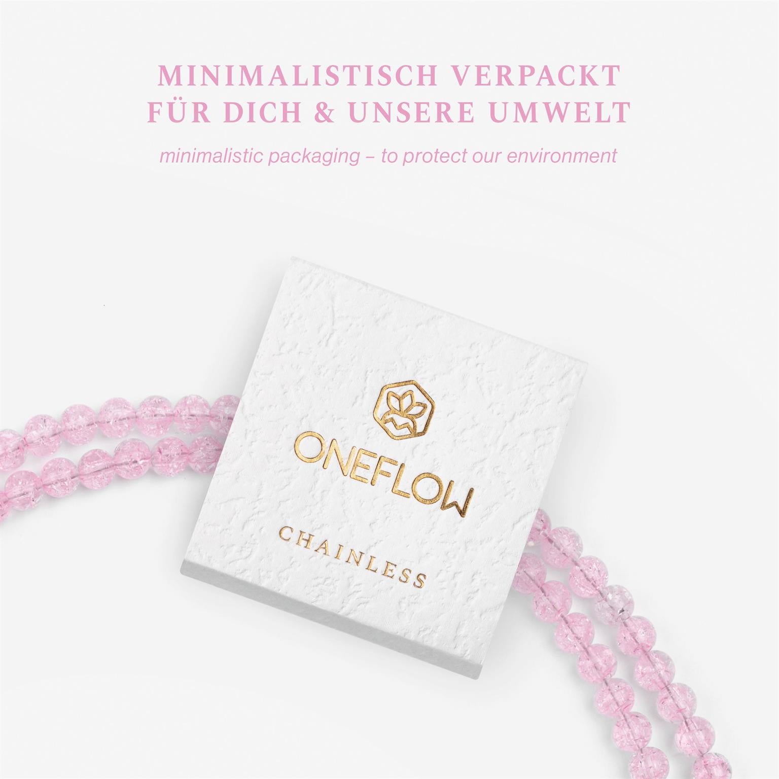 Paradise Pearls – Handykette