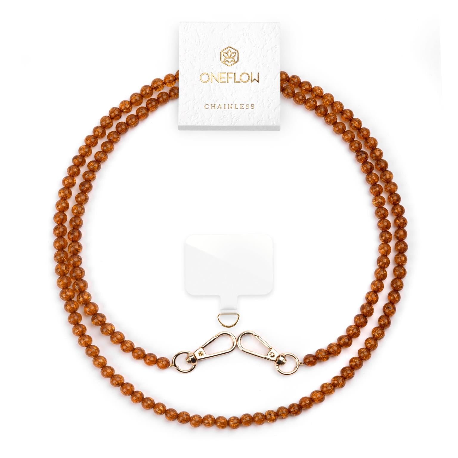 Paradise Pearls – Handykette