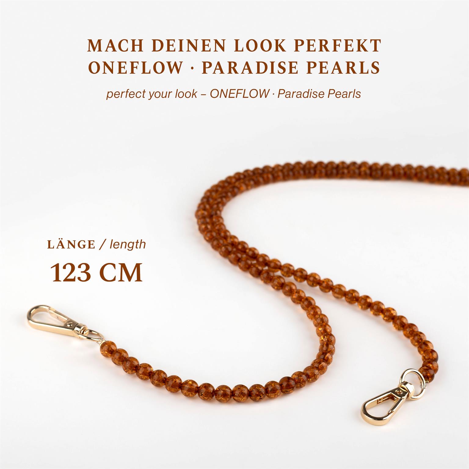 Paradise Pearls – Handykette