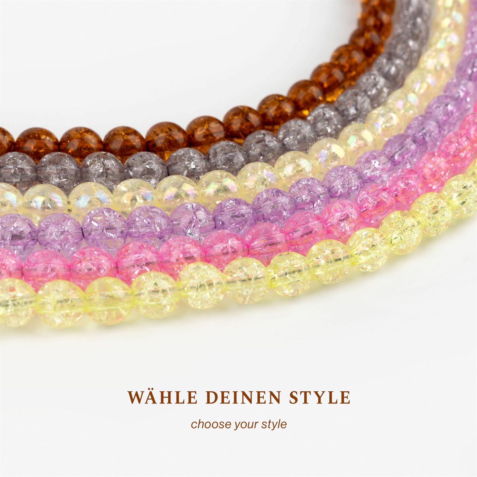 Paradise Pearls – Handykette