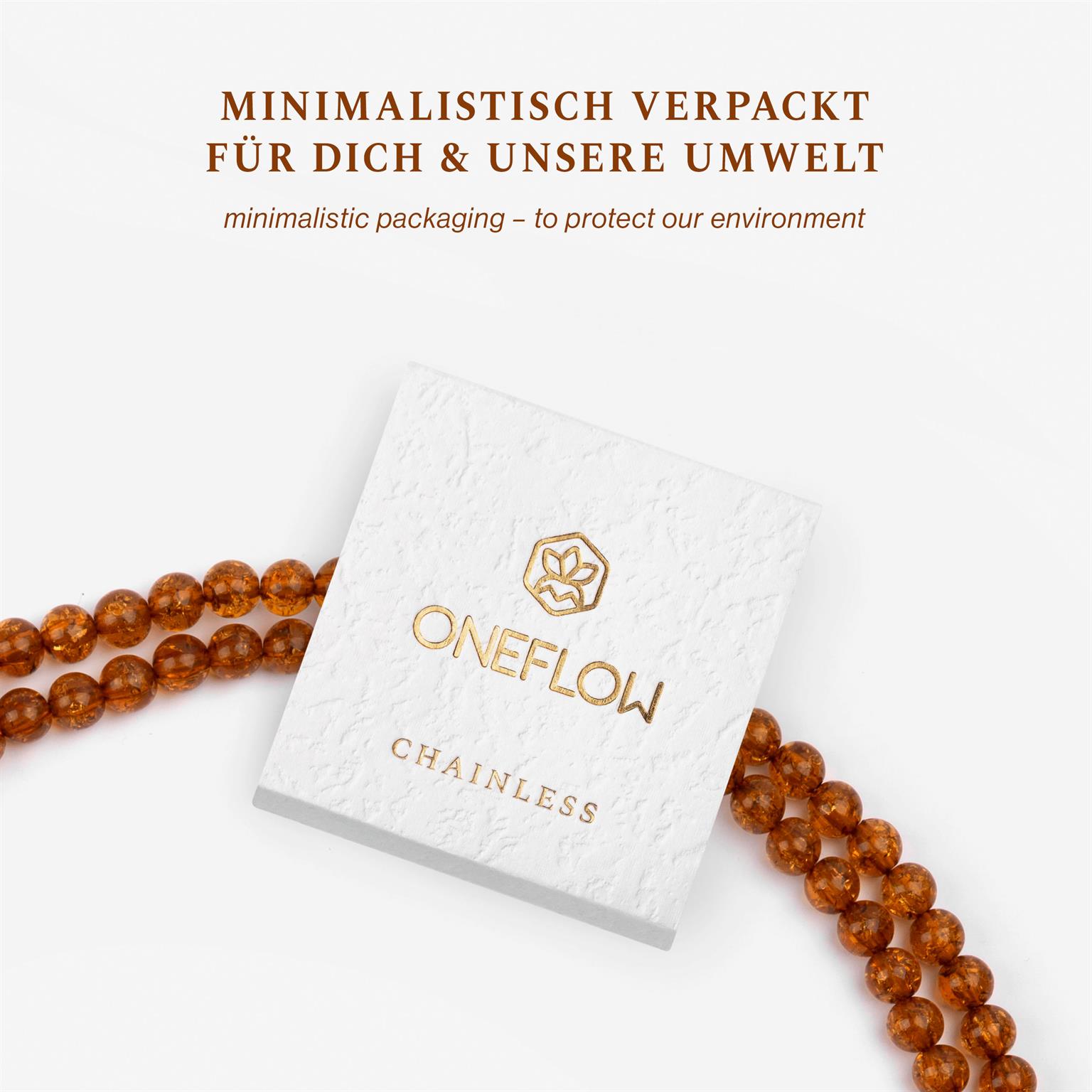 Paradise Pearls – Handykette