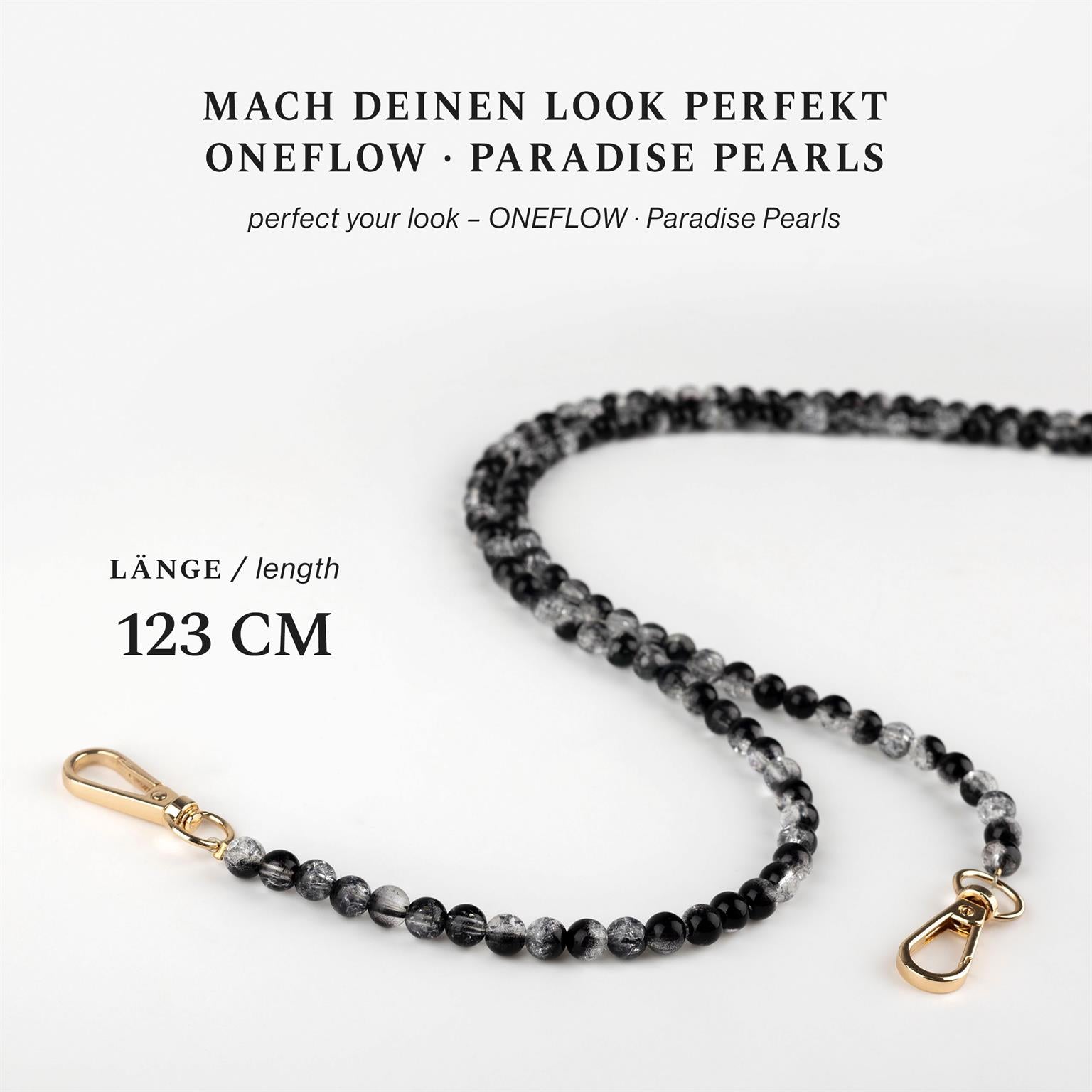 Paradise Pearls – Handykette