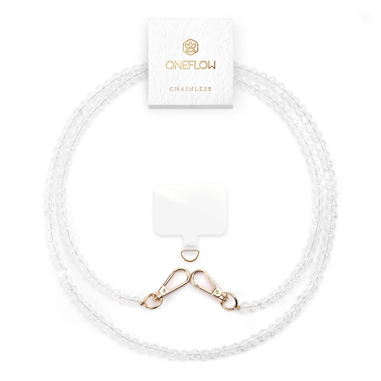 Paradise Pearls – Handykette