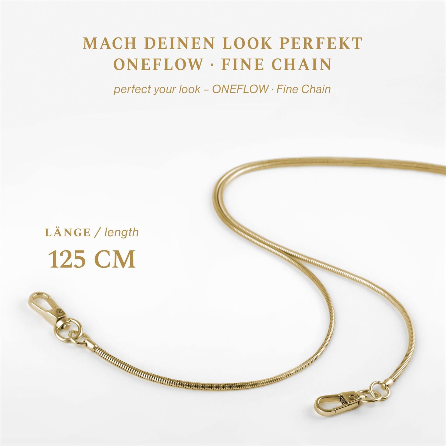 Fine Chain – Handykette