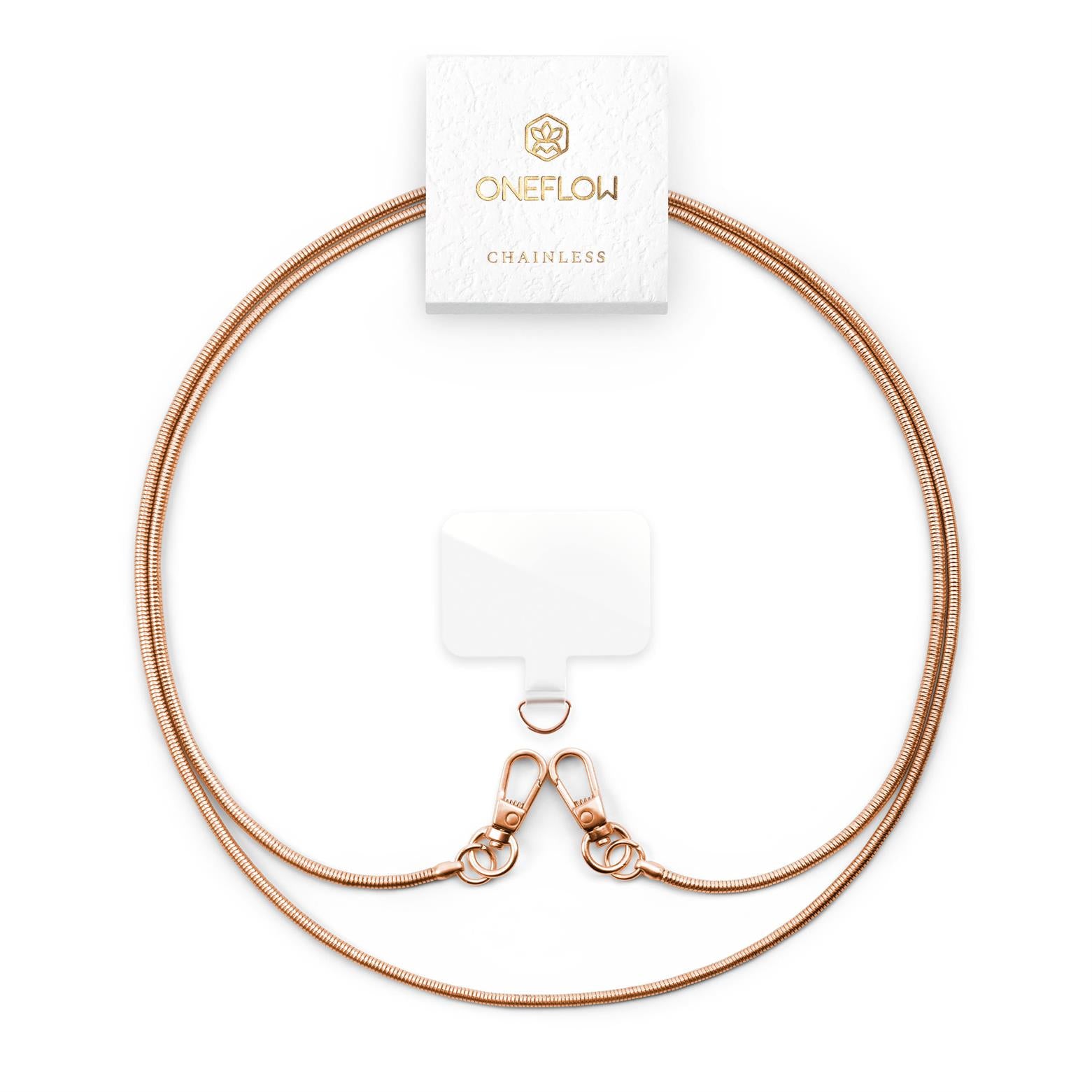 Fine Chain – Handykette