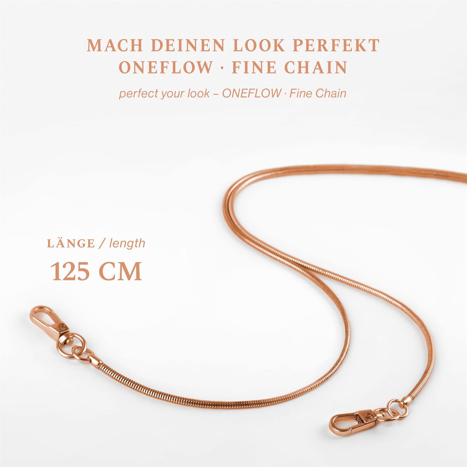 Fine Chain – Handykette