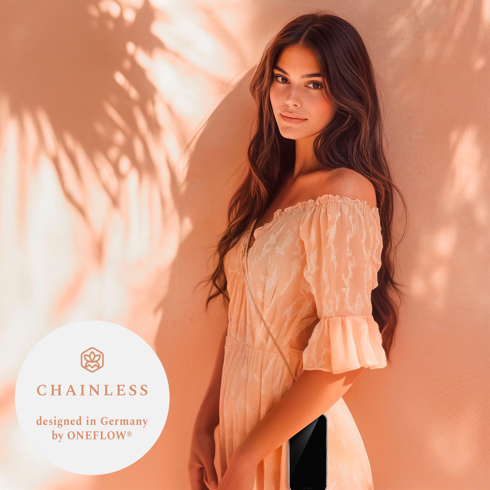 Fine Chain – Handykette