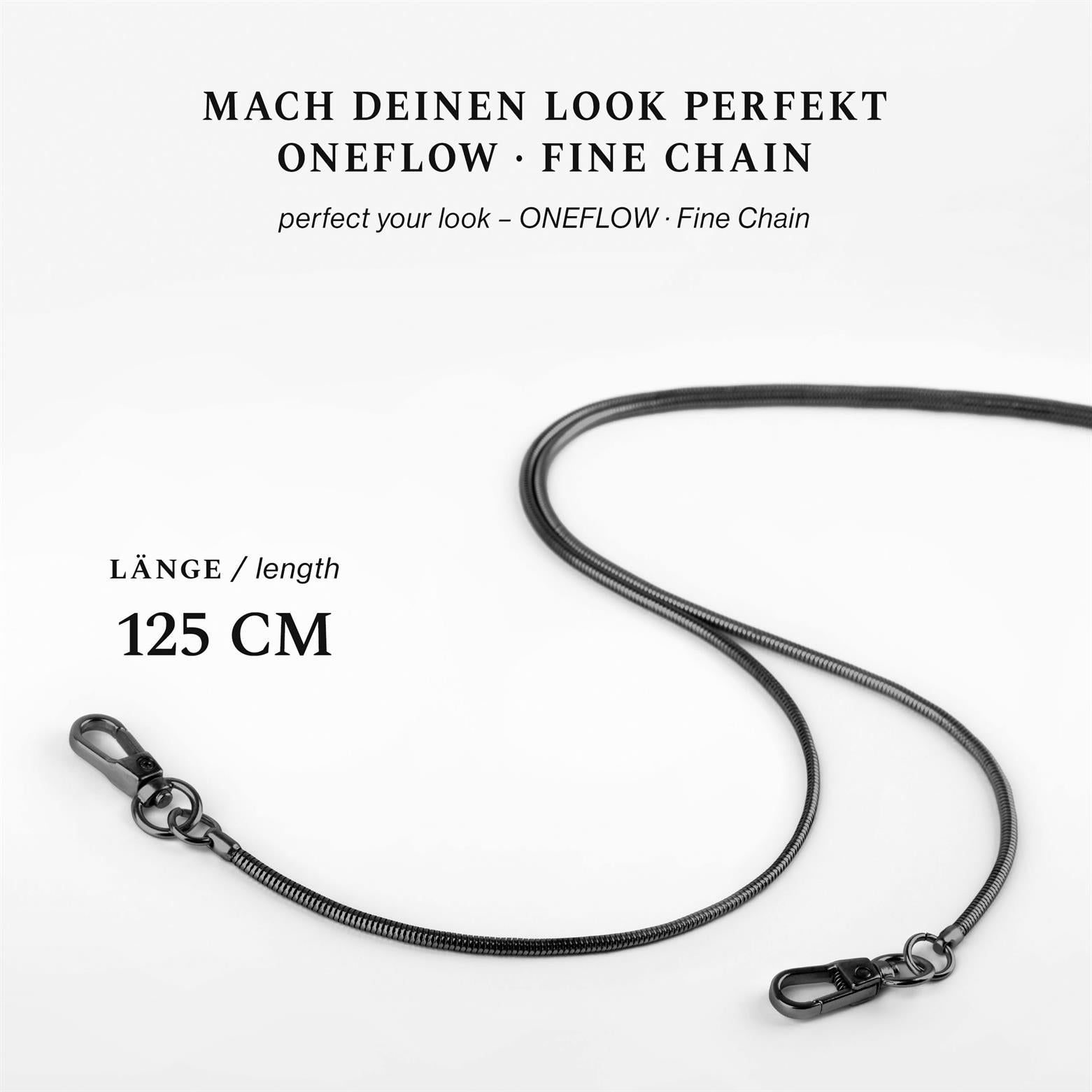 Fine Chain – Handykette