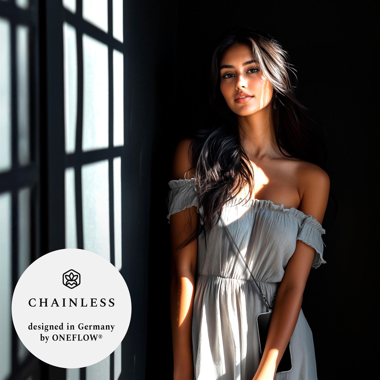 Fine Chain – Handykette