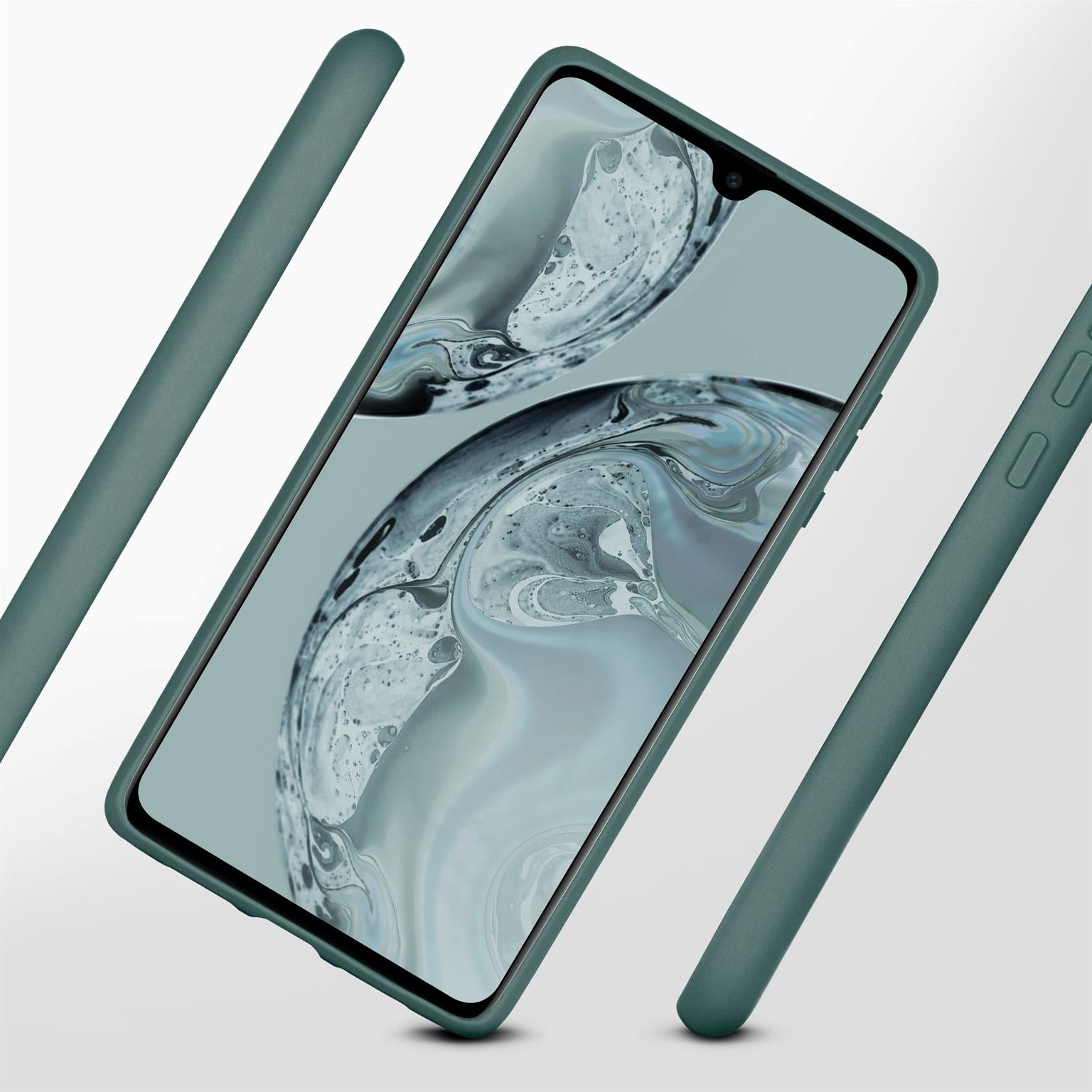 Soft Case für Huawei Mate 20
