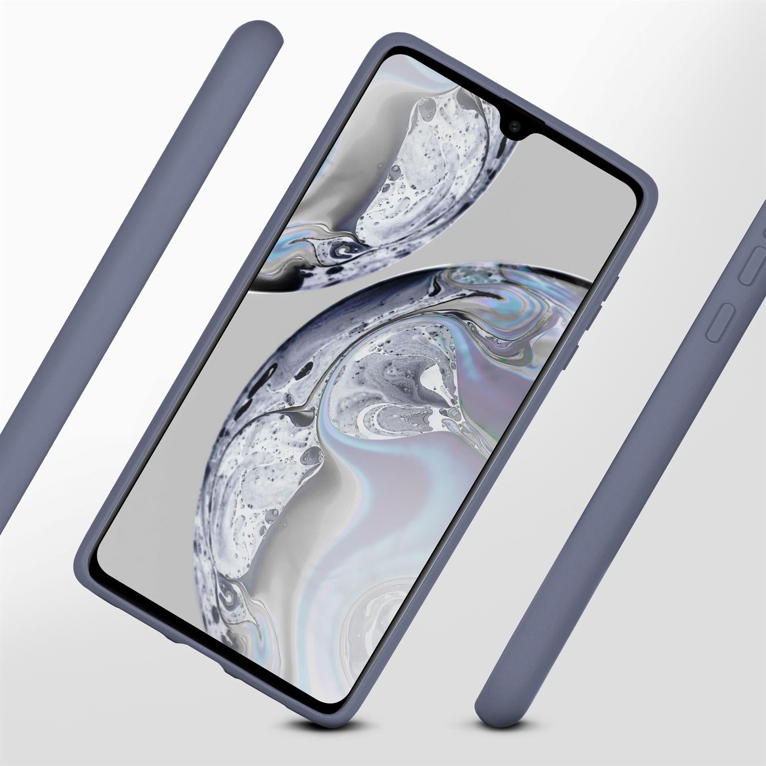 Soft Case für Huawei Mate 20