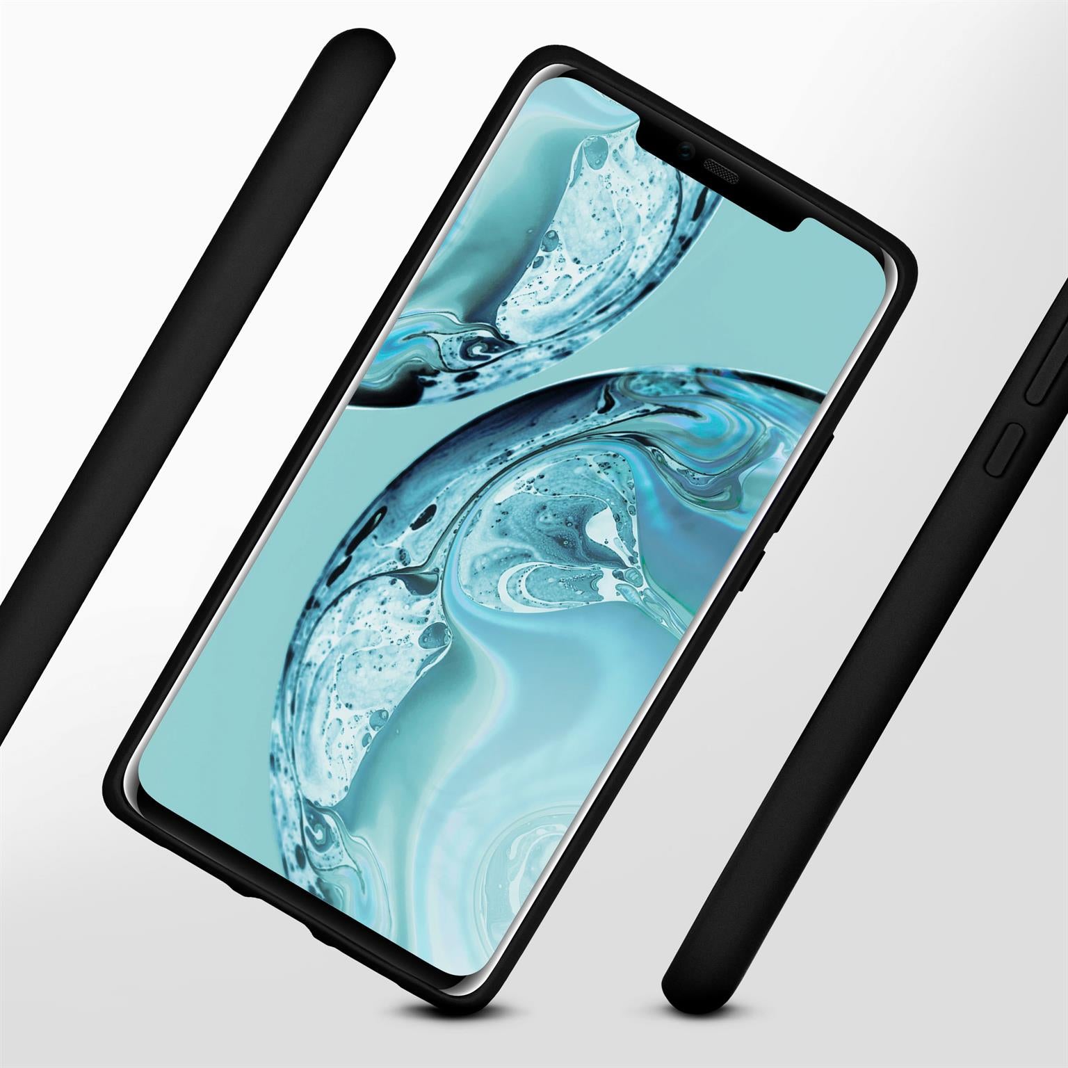 Soft Case für Huawei Mate 20 Pro