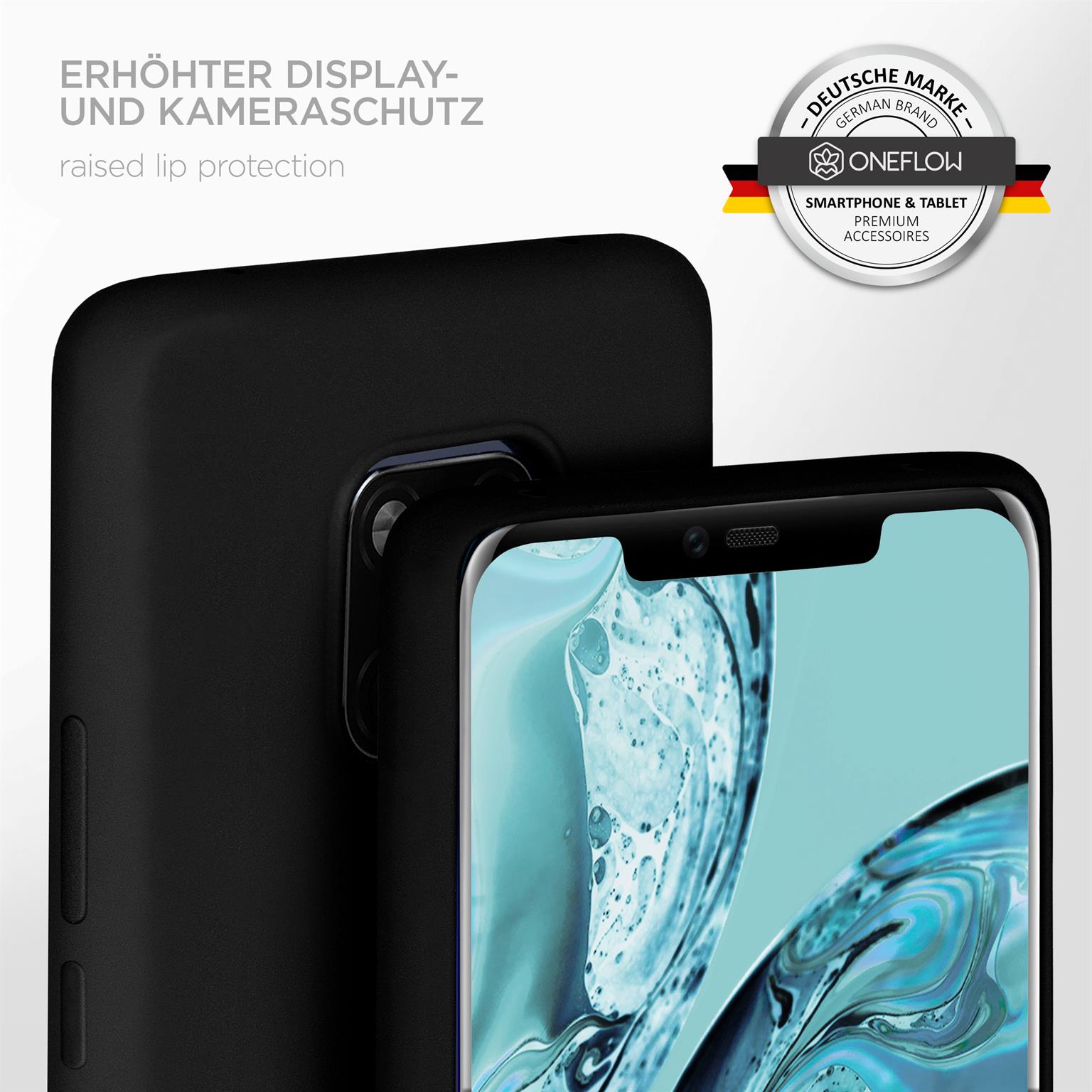 Soft Case für Huawei Mate 20 Pro