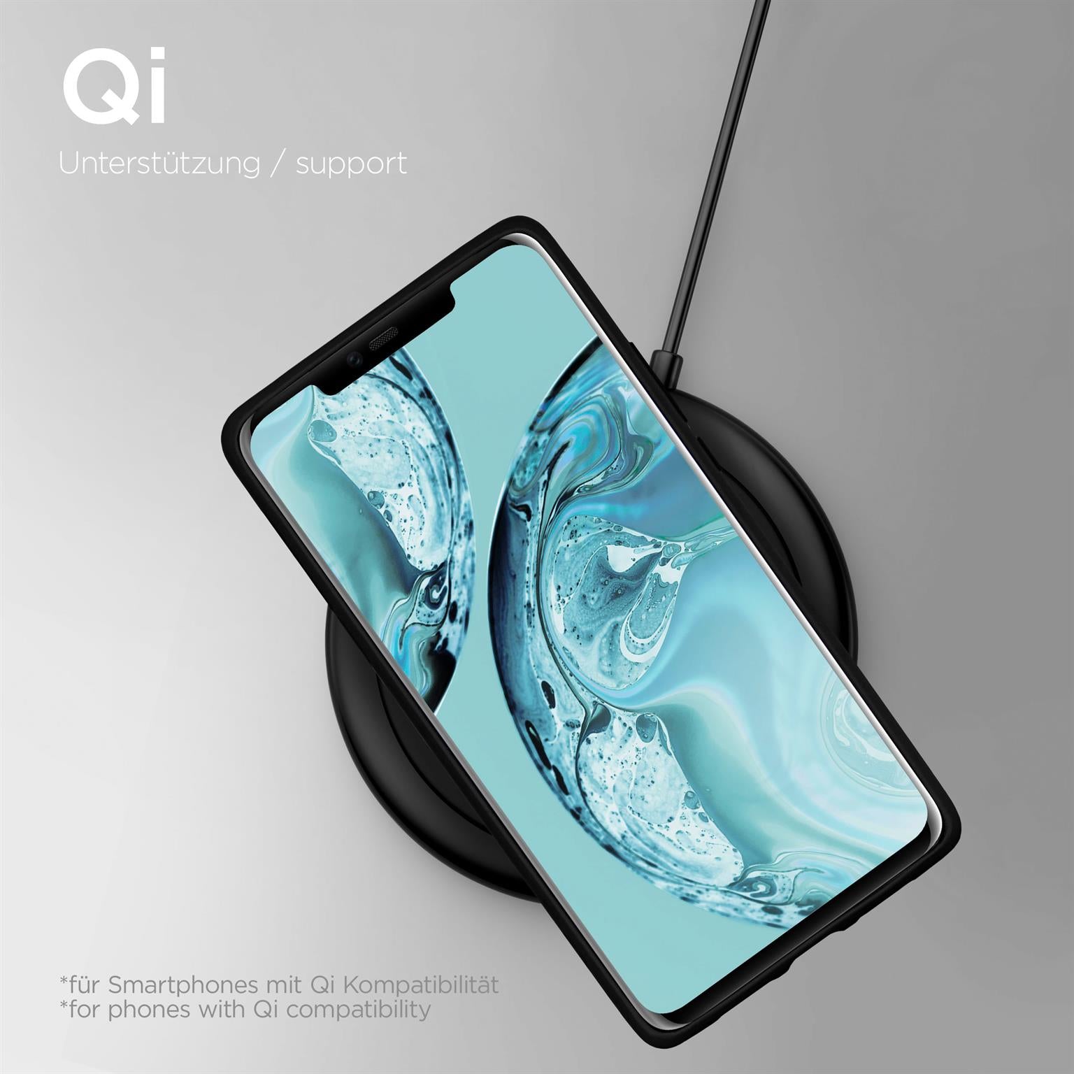 Soft Case für Huawei Mate 20 Pro