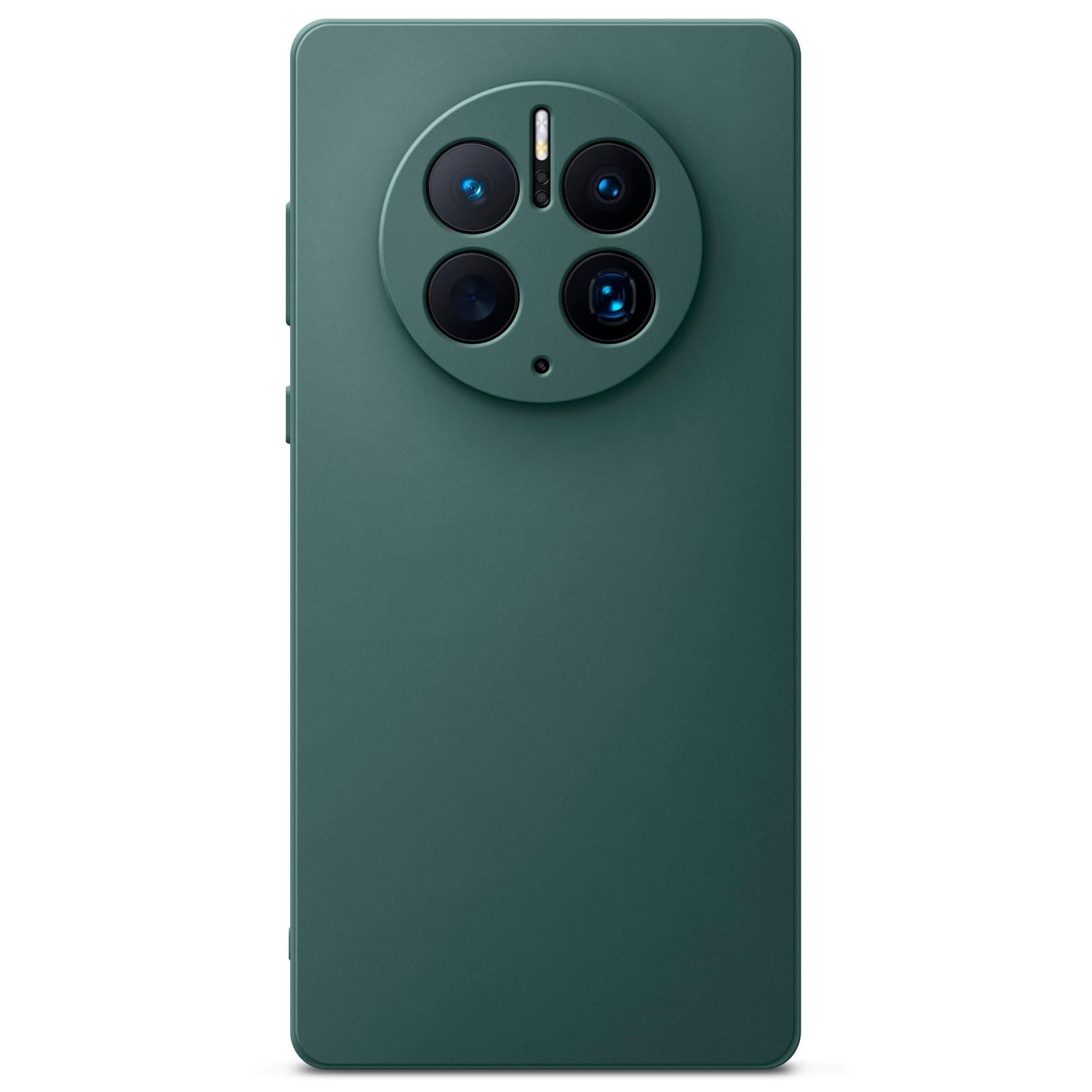 Soft Case für Huawei Mate 50 Pro