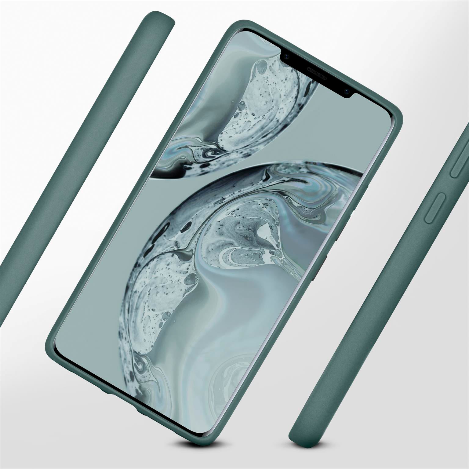 Soft Case für Huawei Mate 50 Pro