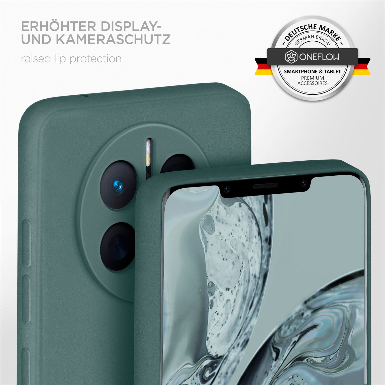 Soft Case für Huawei Mate 50 Pro
